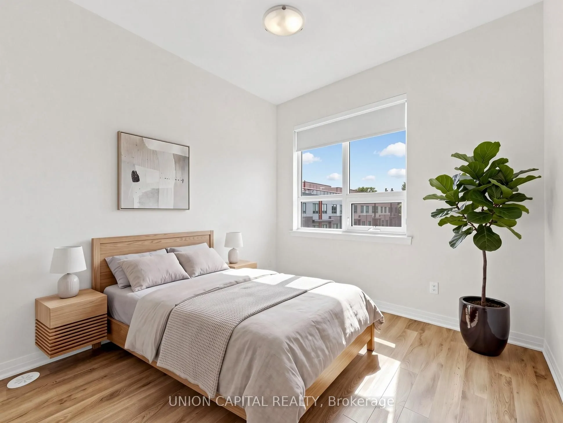 1238 Cawthra Road #4