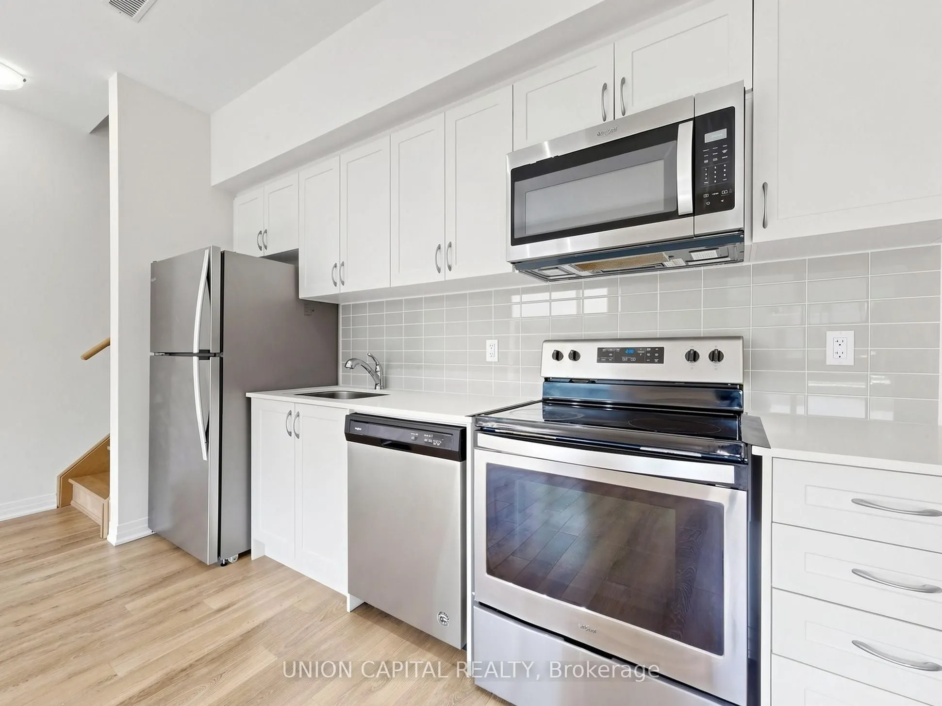 1238 Cawthra Road #4