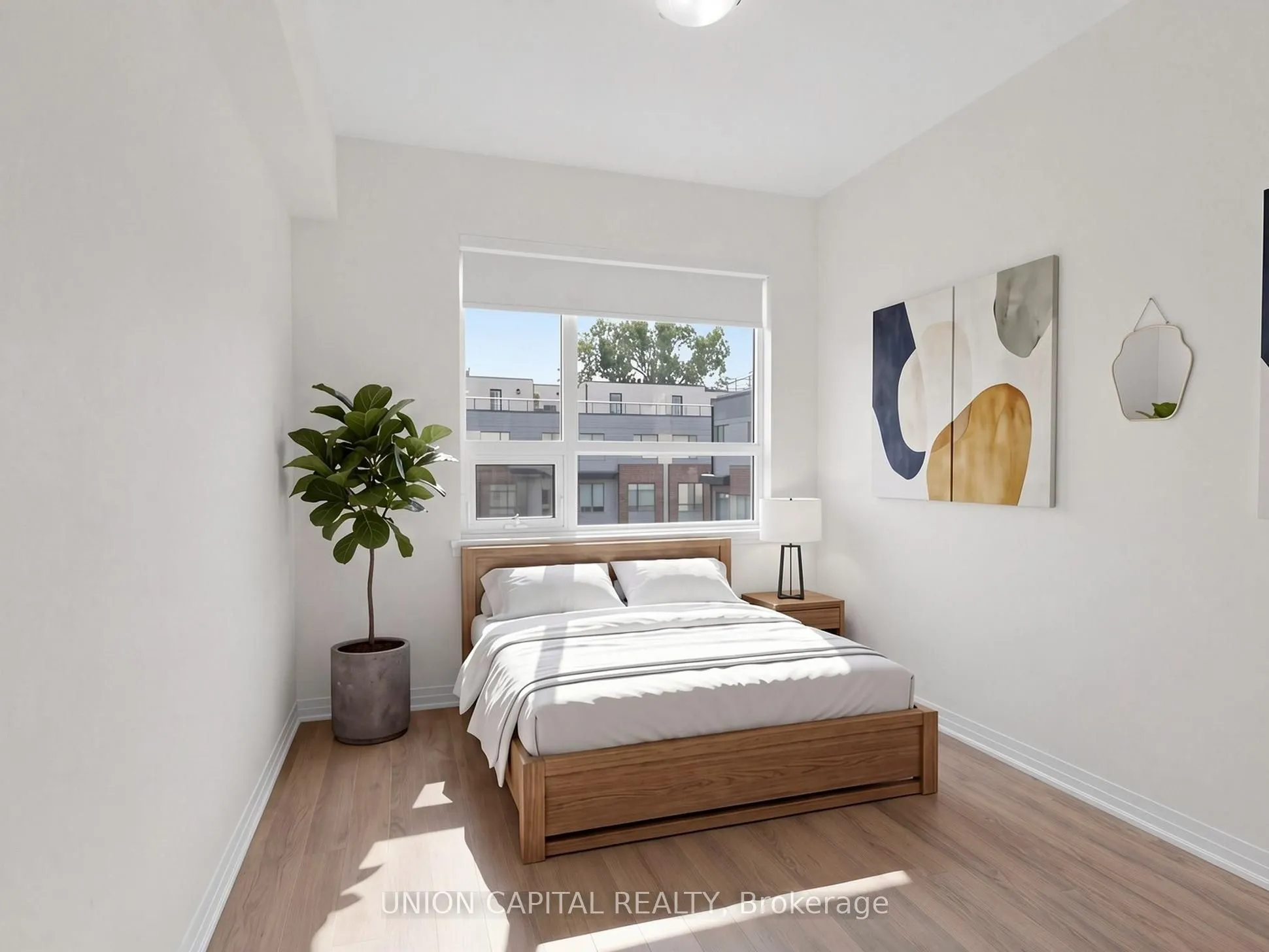 1238 Cawthra Road #4