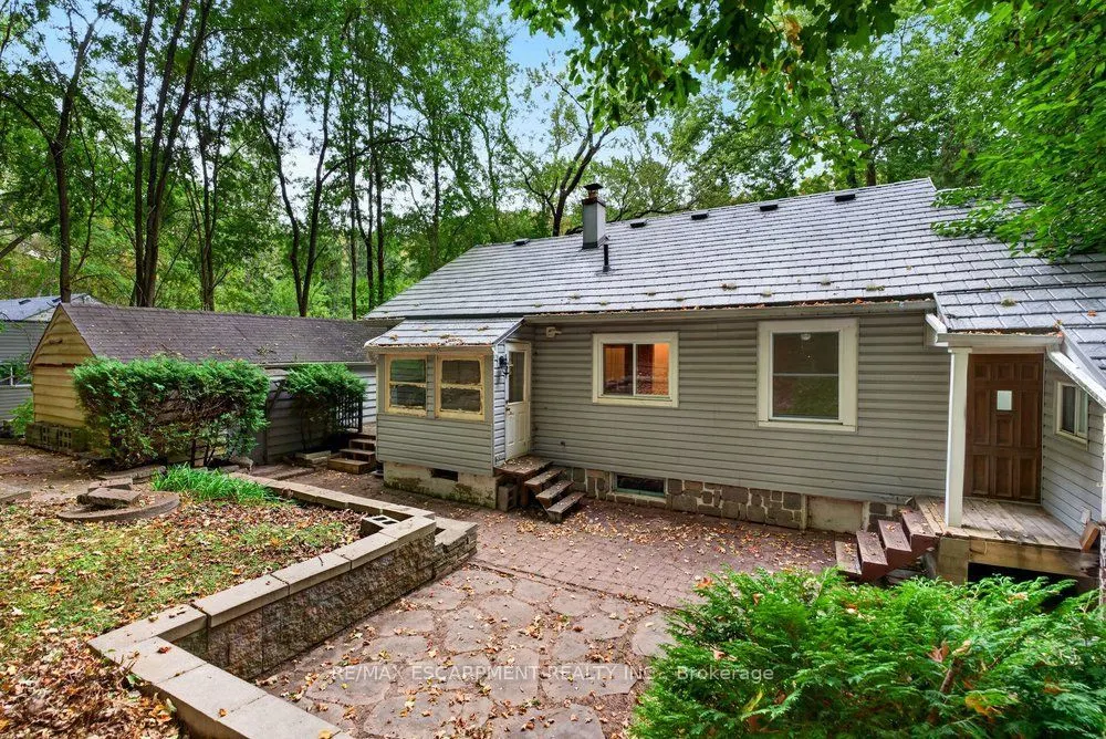 1301 Hidden Valley Road