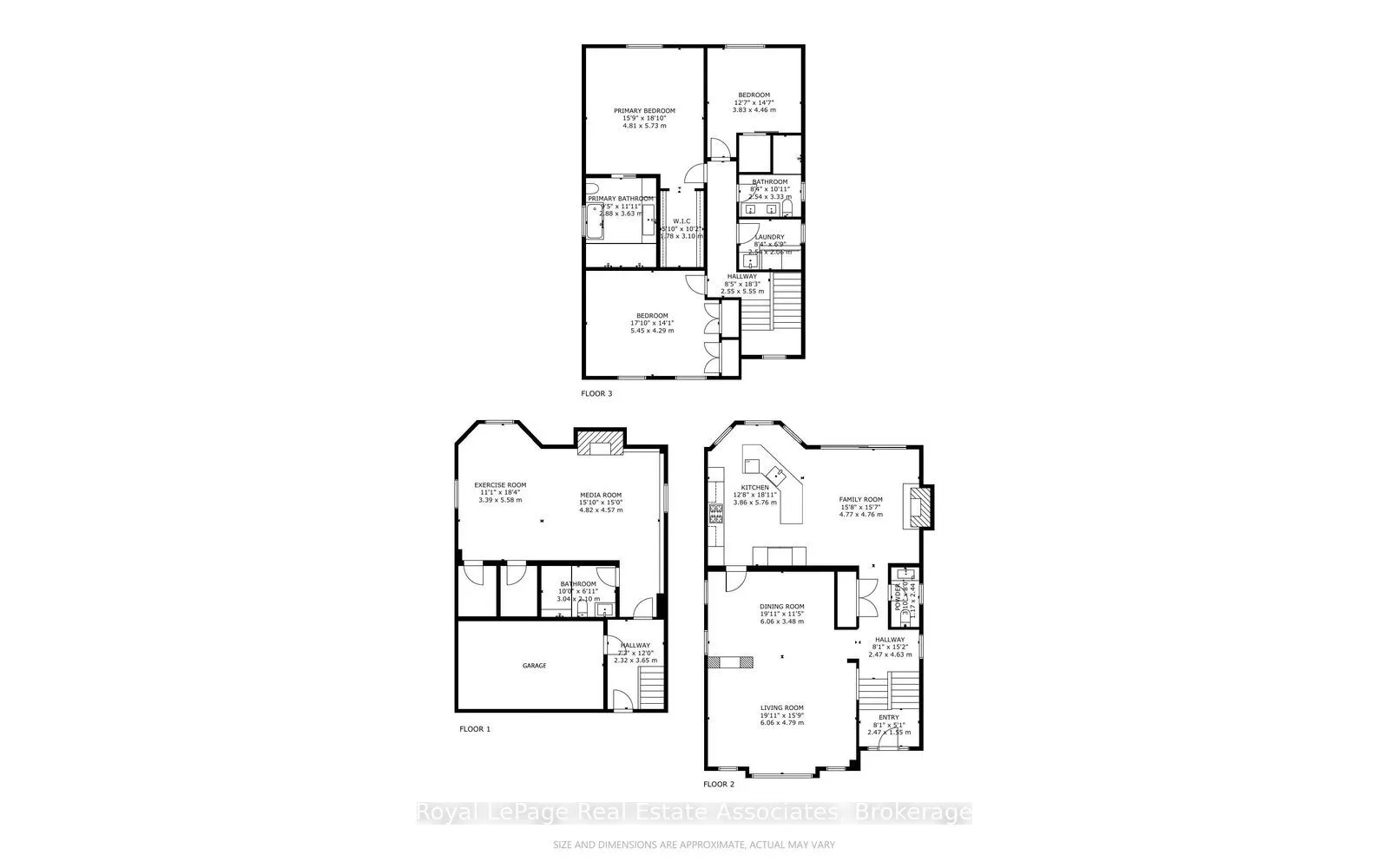 2196 Providence Road