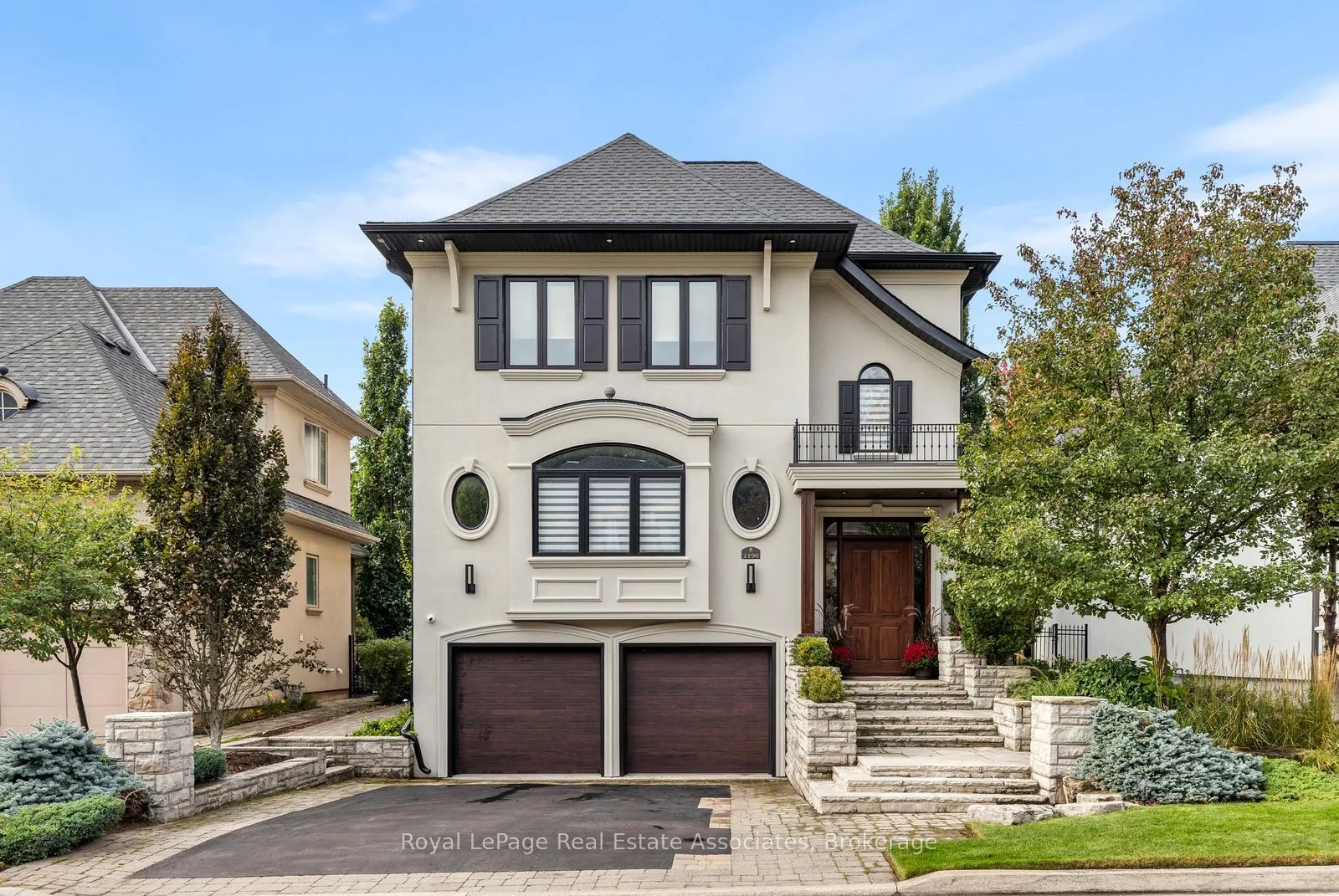2196 Providence Road
