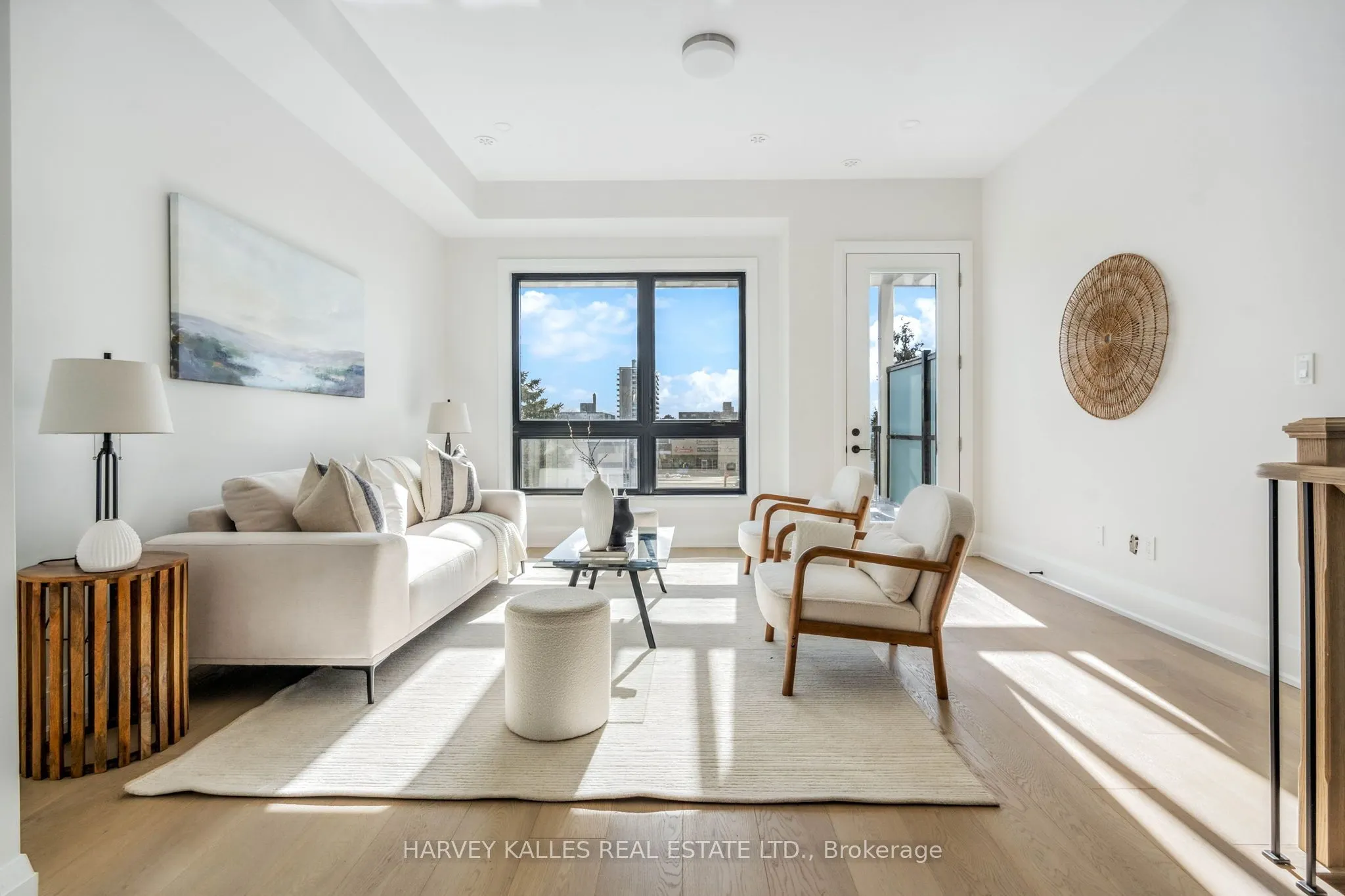 138 East Street #3