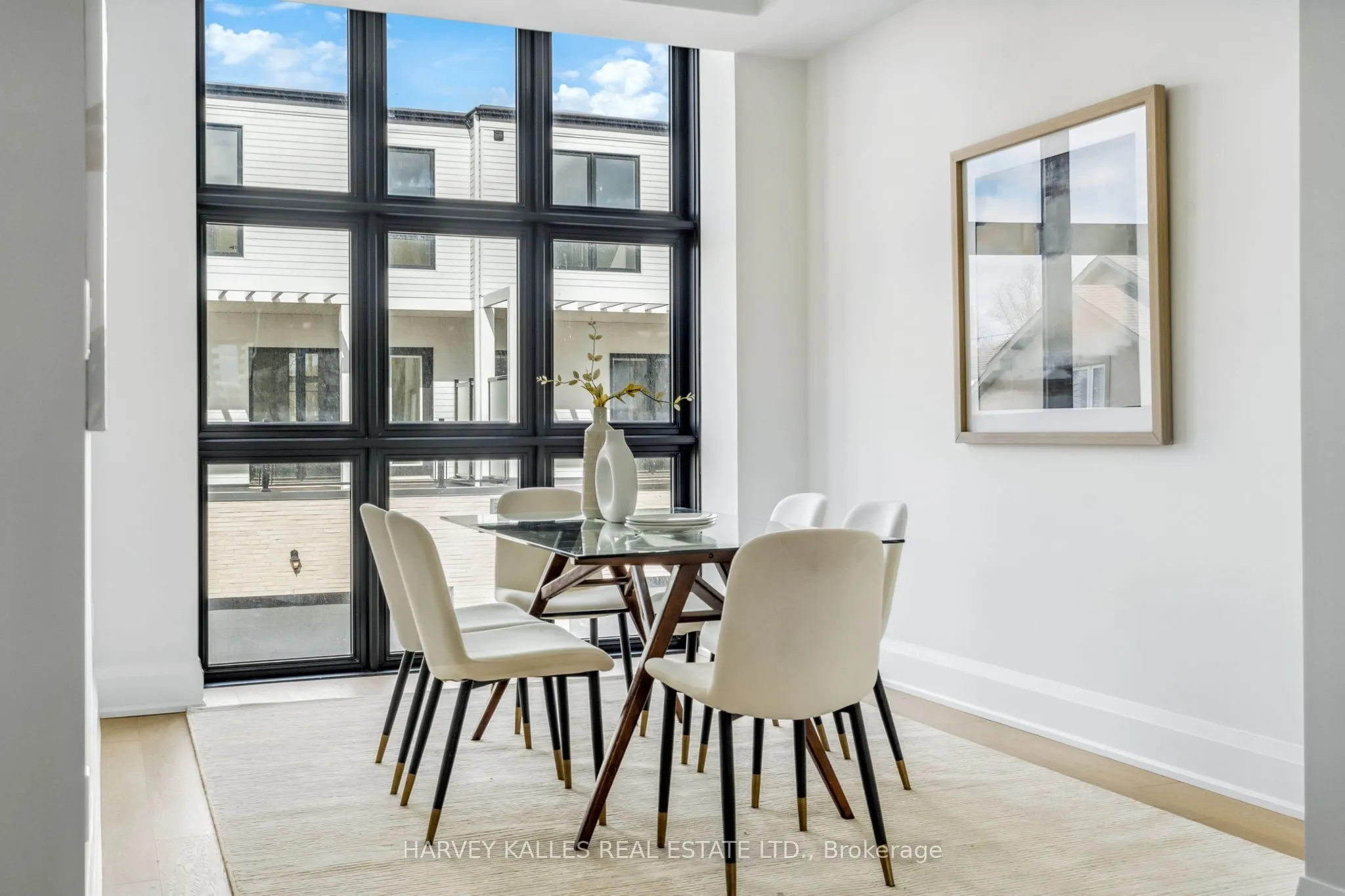 138 East Street #3