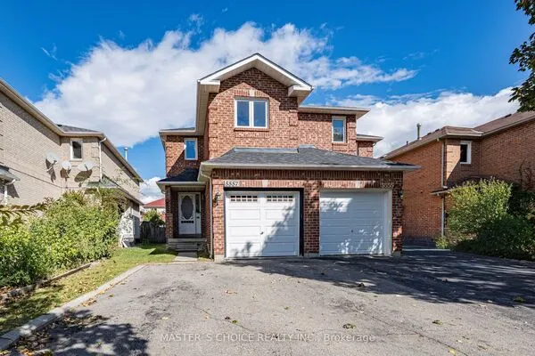 5557 Cortina Crescent