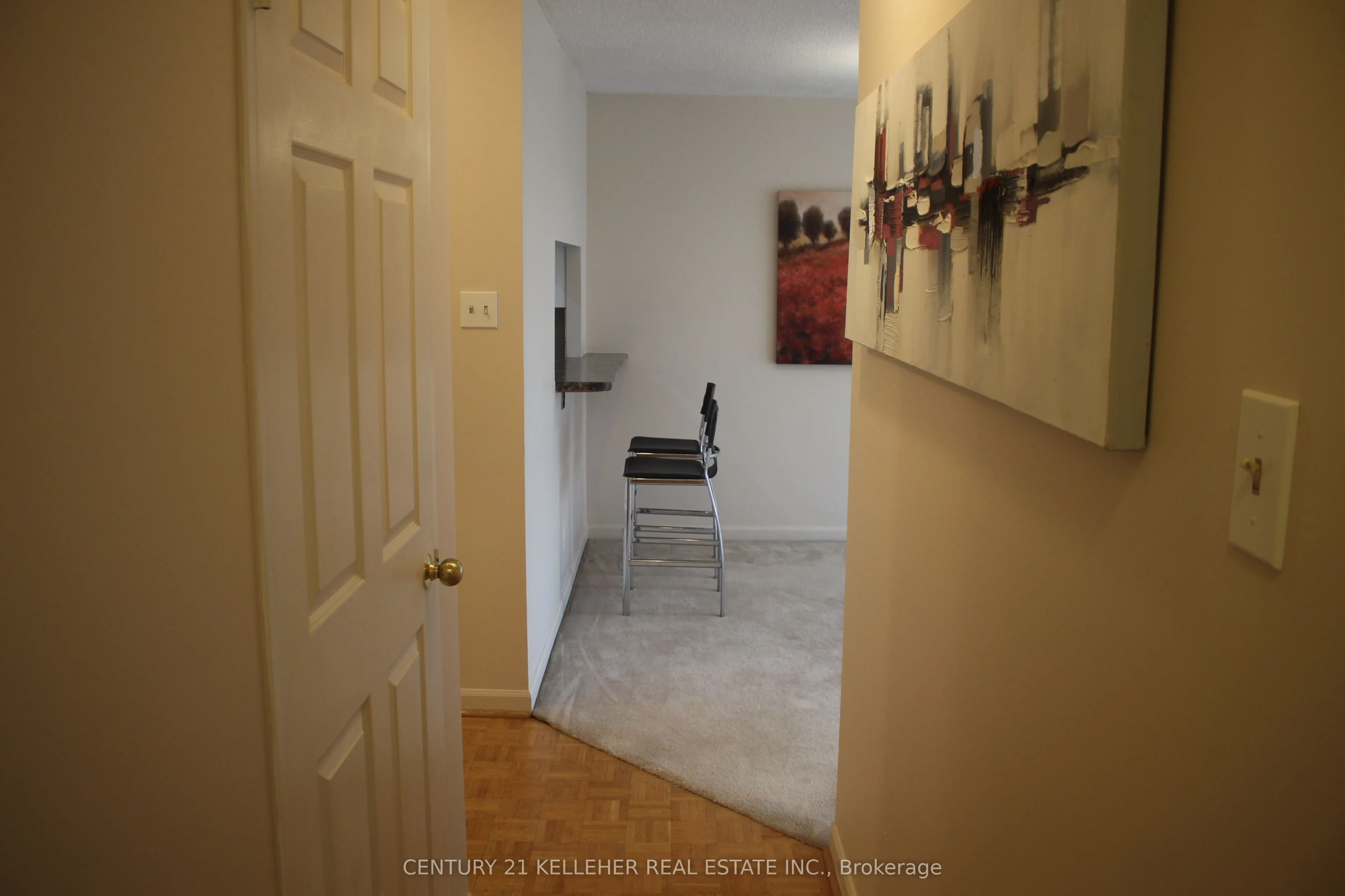1485 Lakeshore Rd. E #518