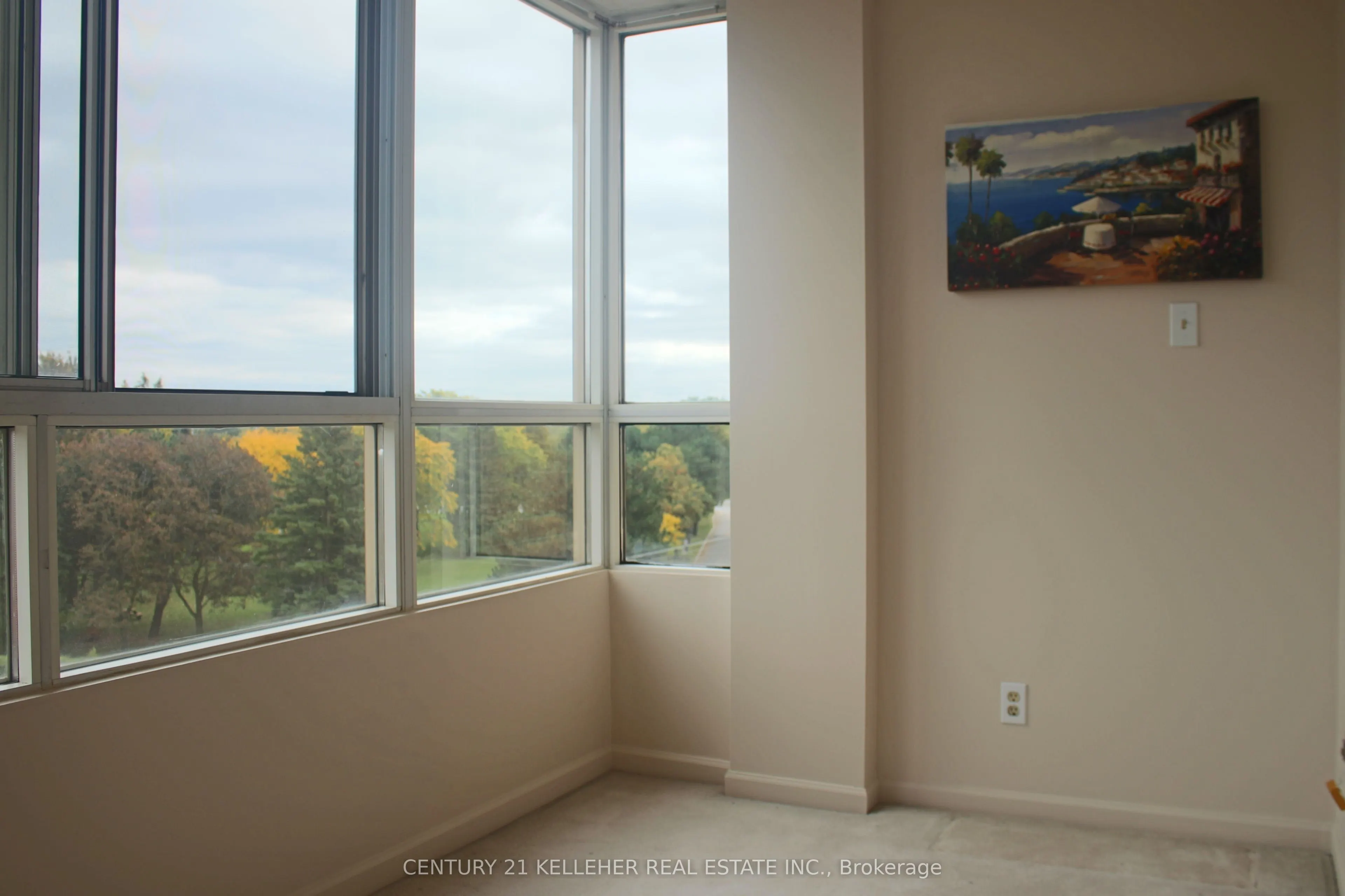 1485 Lakeshore Rd. E #518