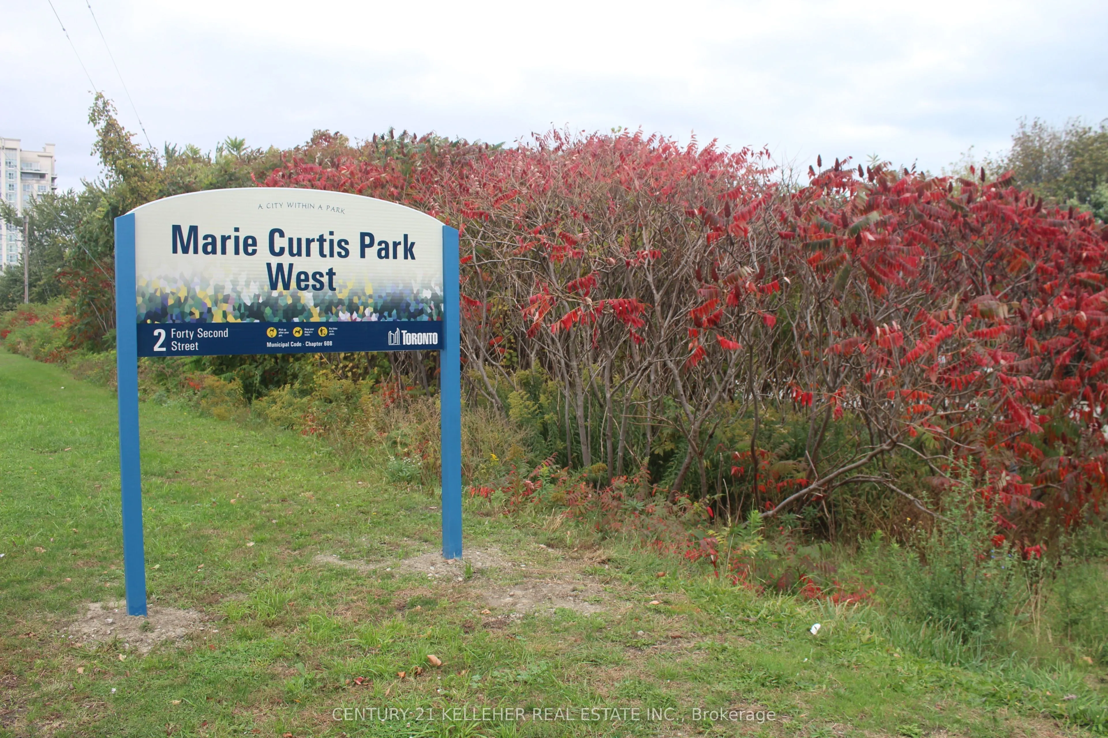 1485 Lakeshore Rd. E #518