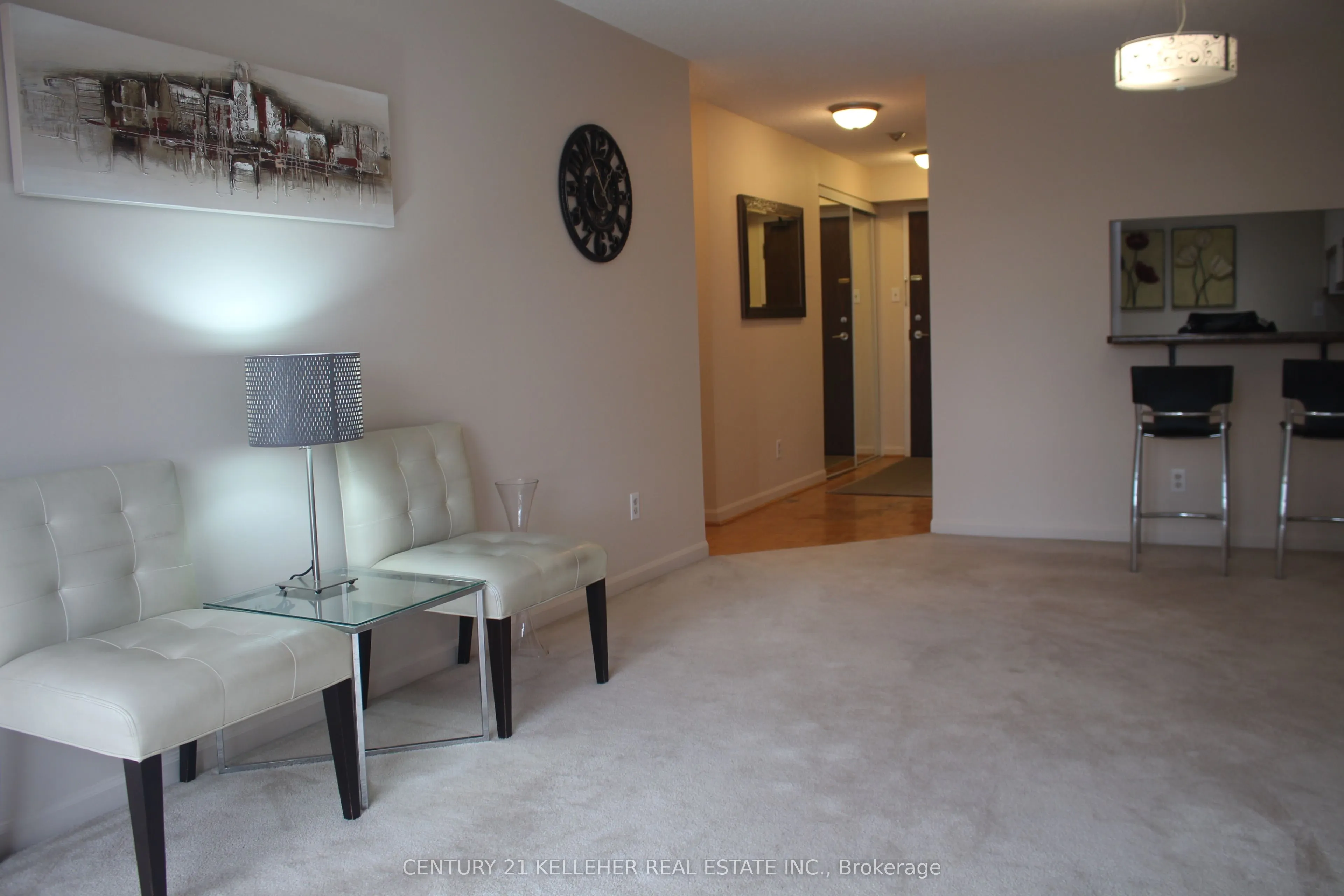 1485 Lakeshore Rd. E #518