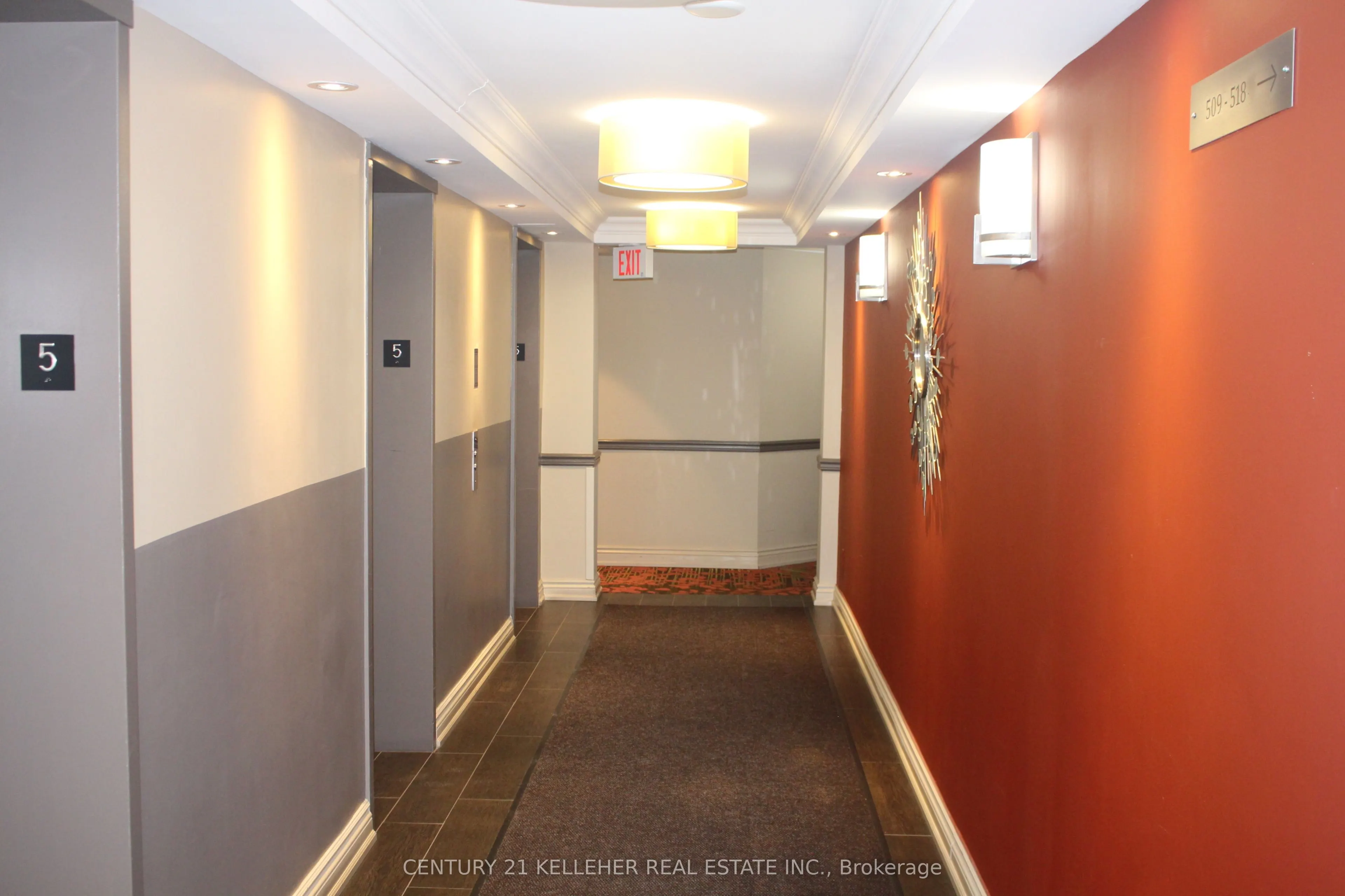 1485 Lakeshore Rd. E #518