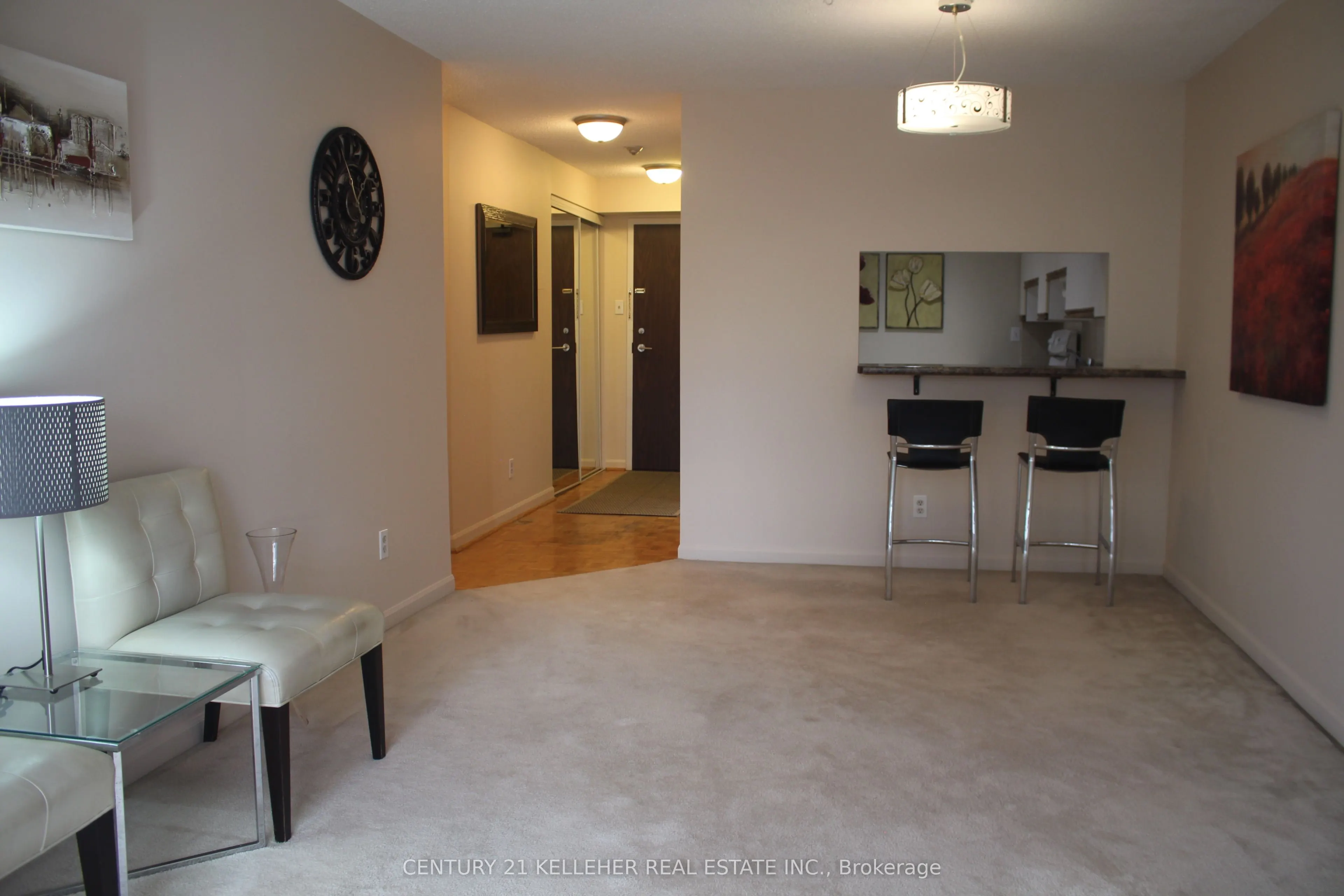 1485 Lakeshore Rd. E #518