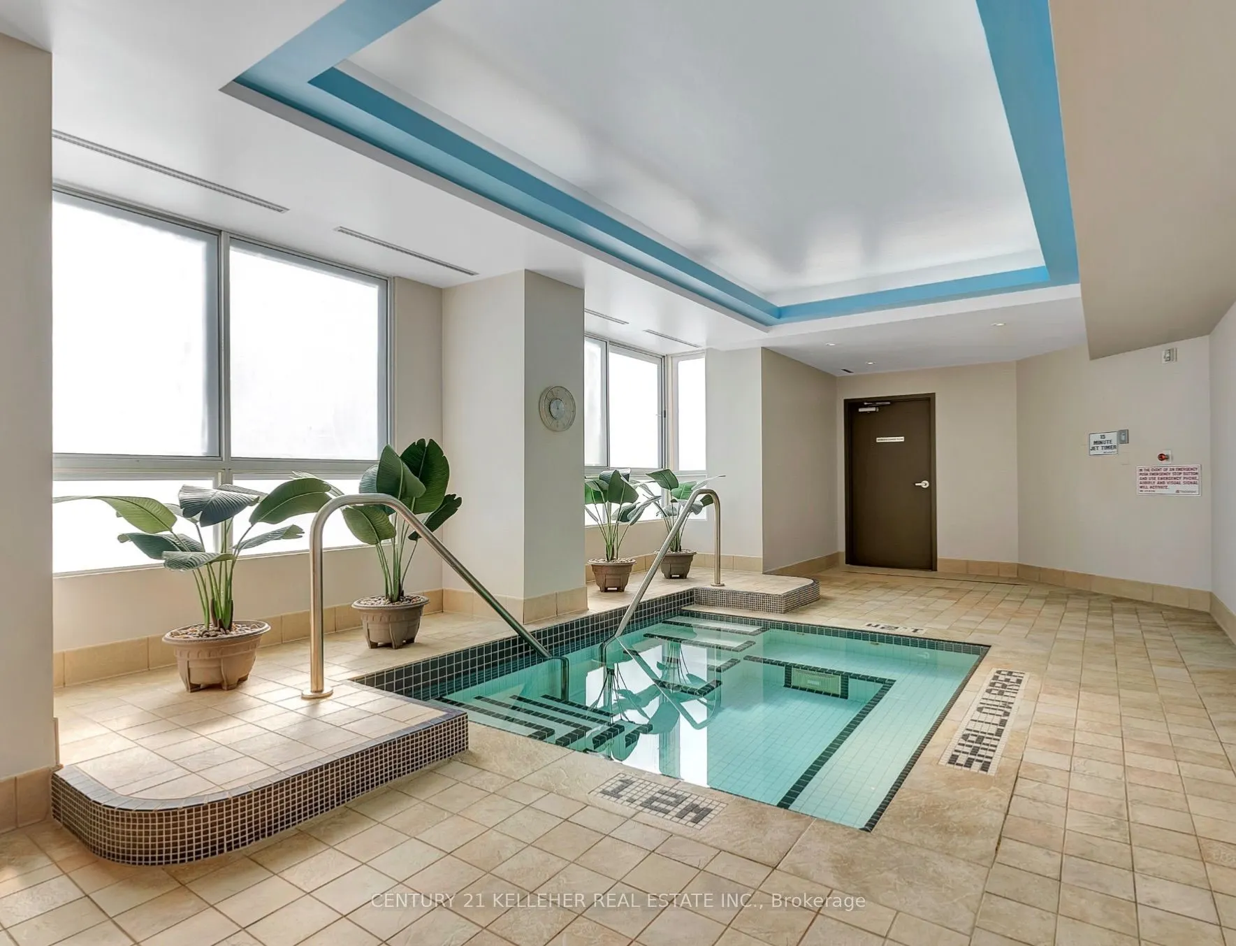 1485 Lakeshore Rd. E #518