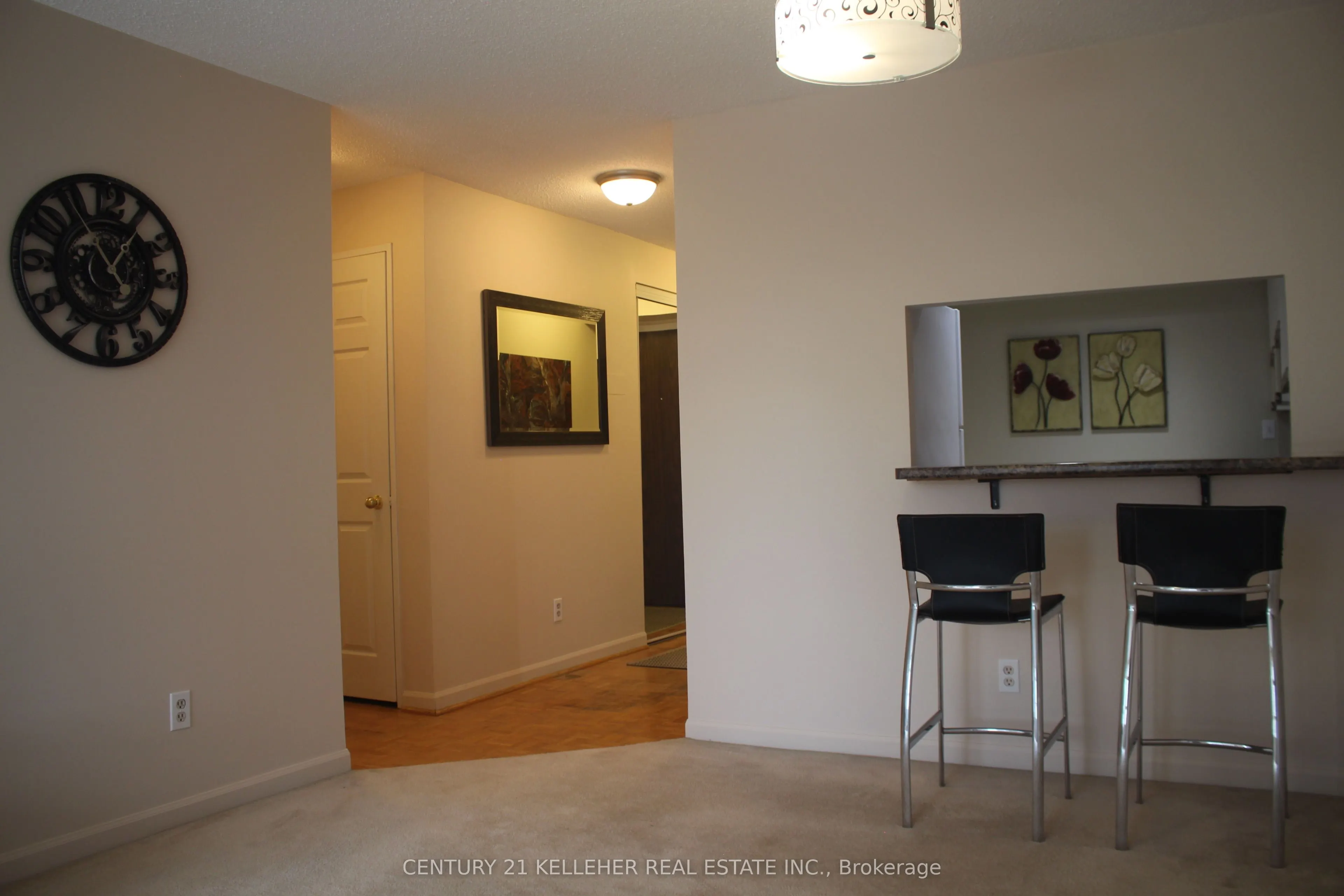1485 Lakeshore Rd. E #518