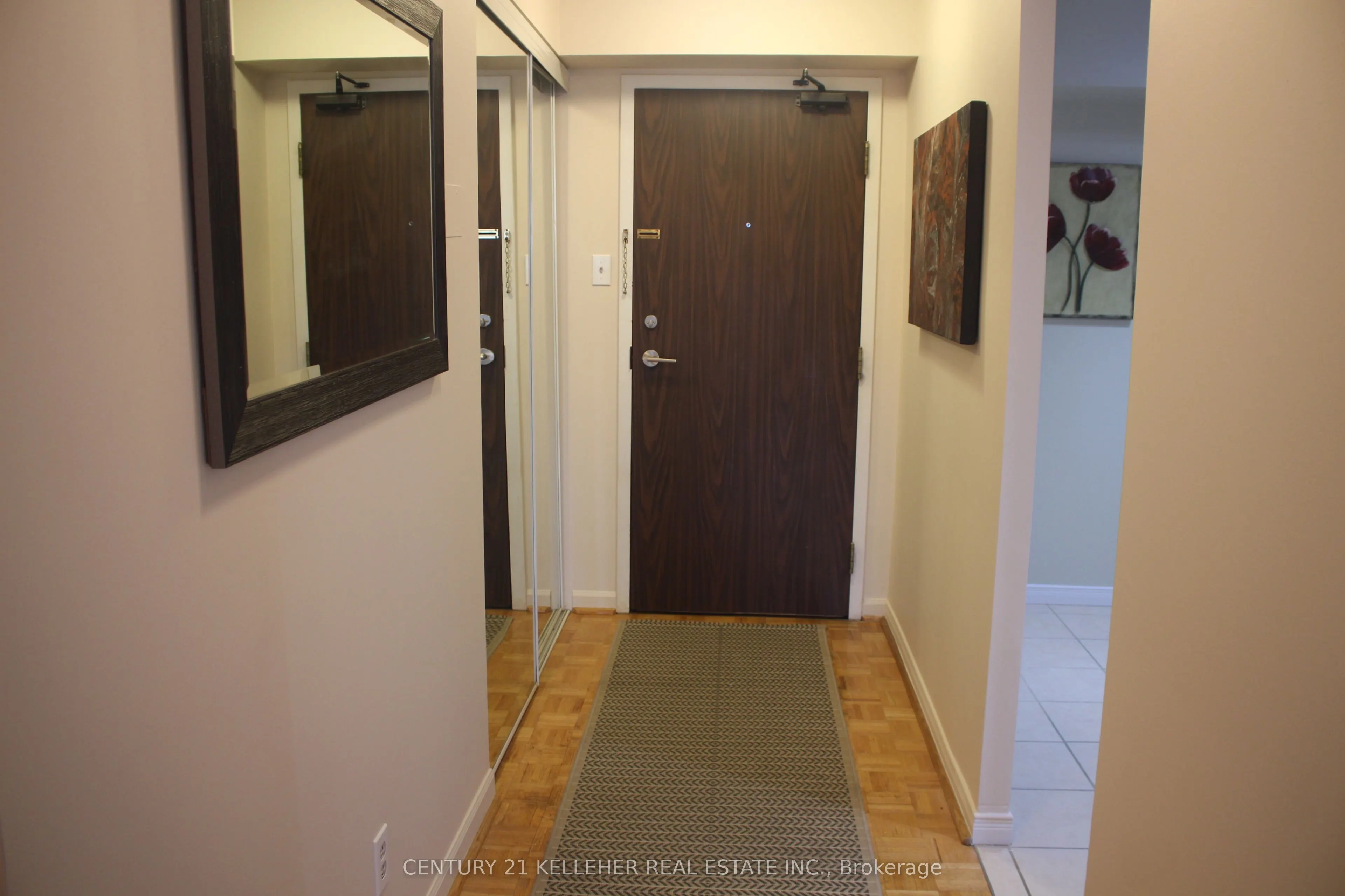 1485 Lakeshore Rd. E #518