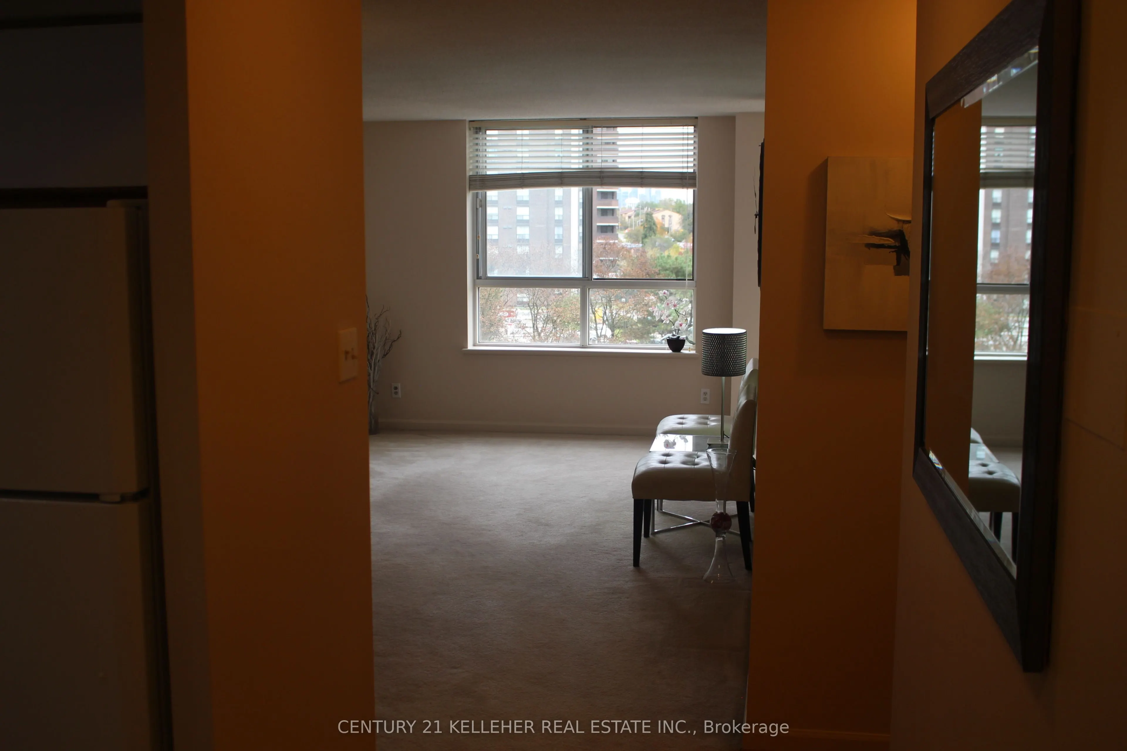 1485 Lakeshore Rd. E #518