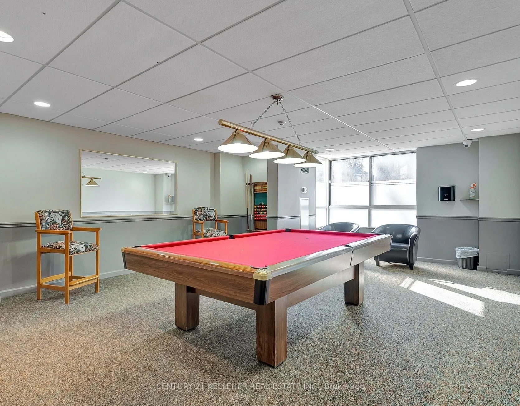 1485 Lakeshore Rd. E #518