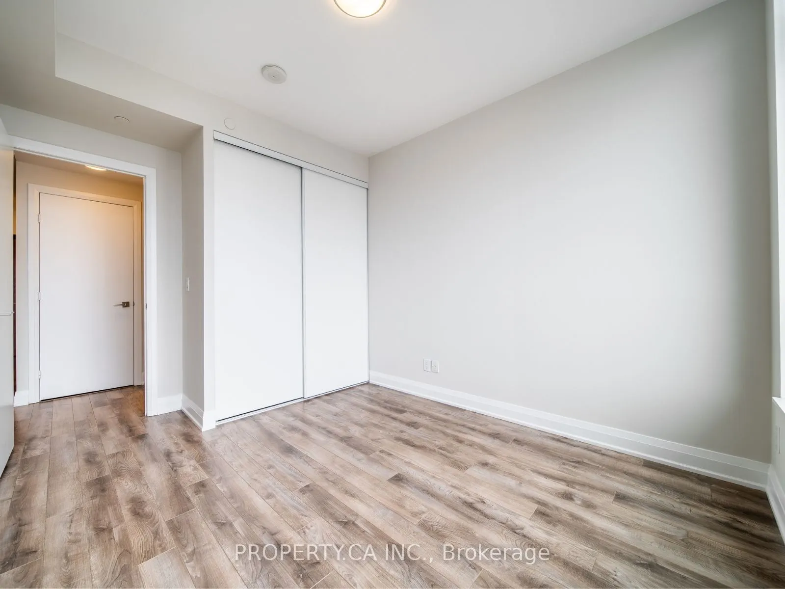 36 Park Lawn Road #3501