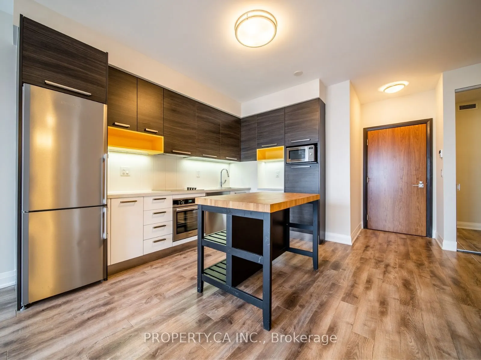 36 Park Lawn Road #3501