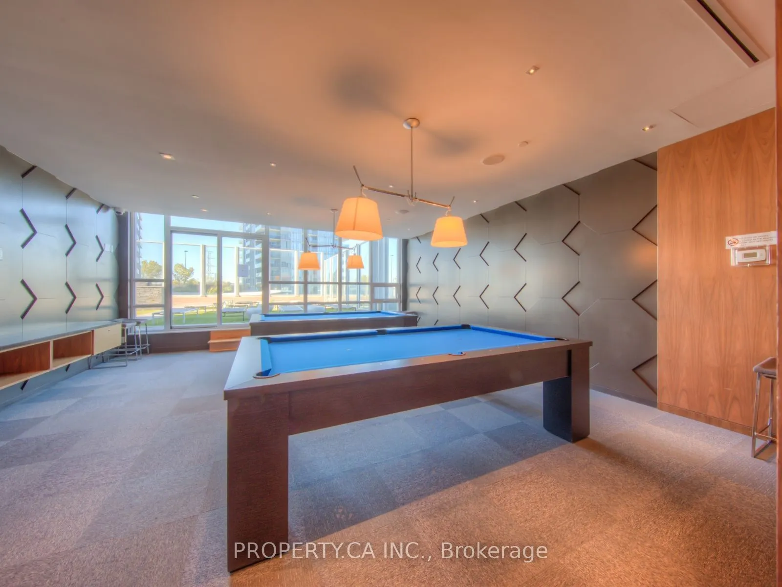 36 Park Lawn Road #3501