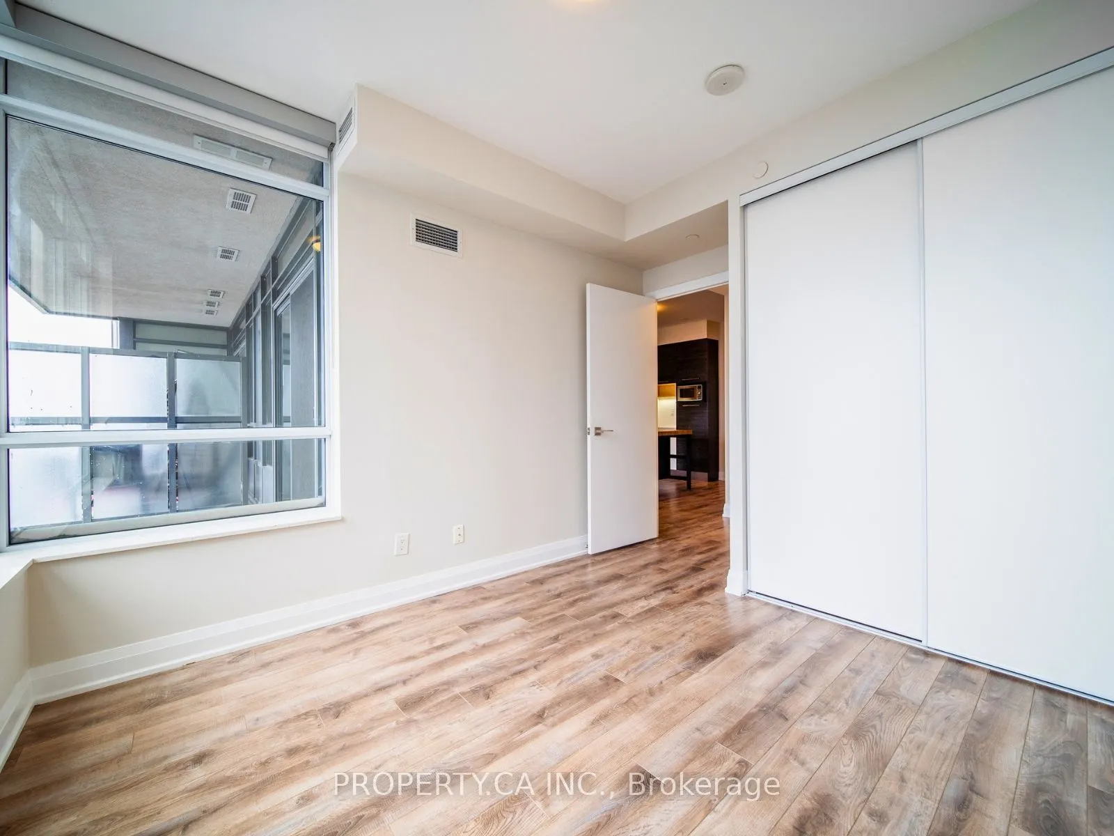 36 Park Lawn Road #3501