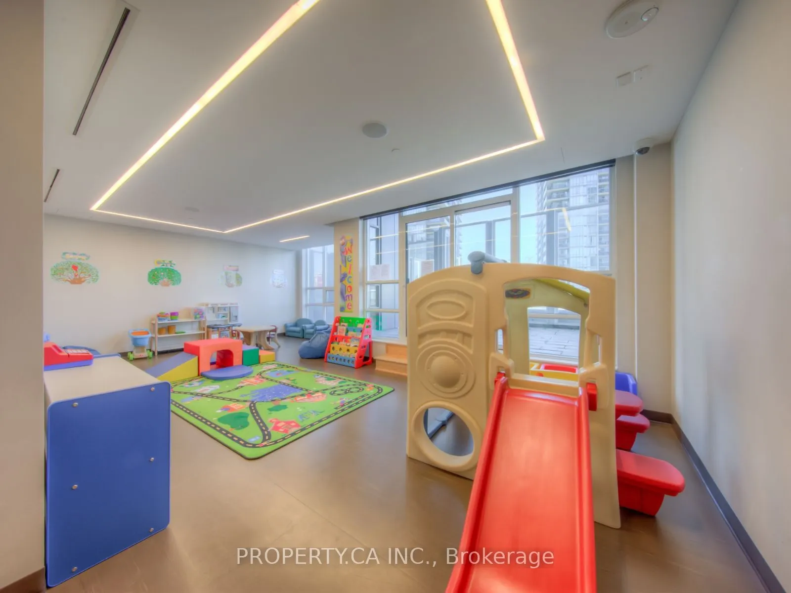 36 Park Lawn Road #3501
