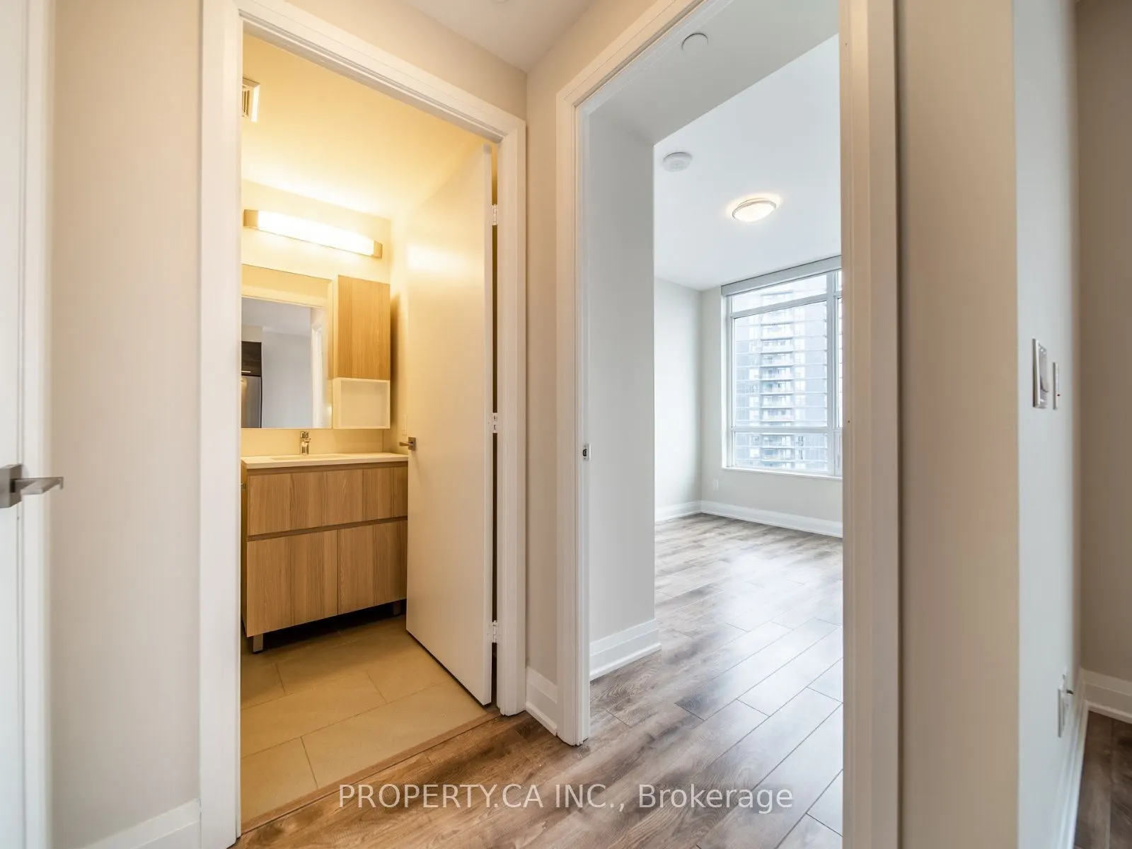 36 Park Lawn Road #3501