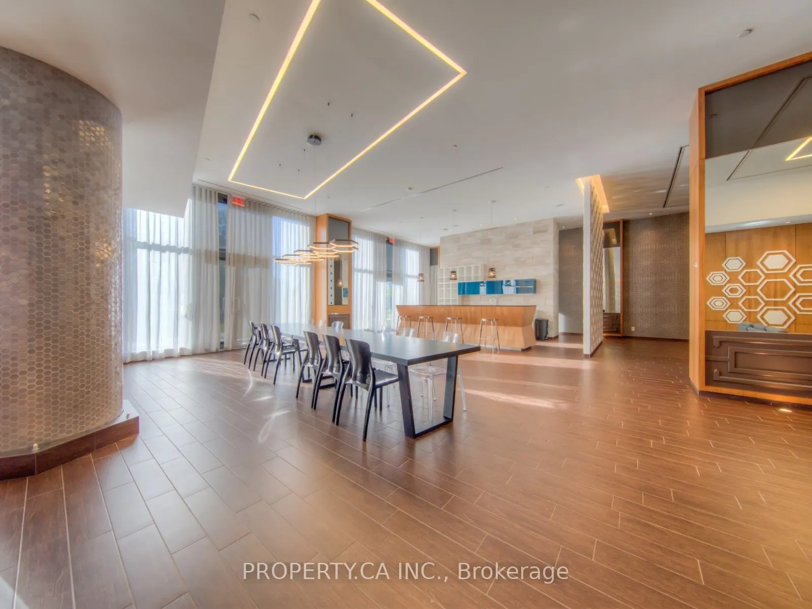 36 Park Lawn Road #3501