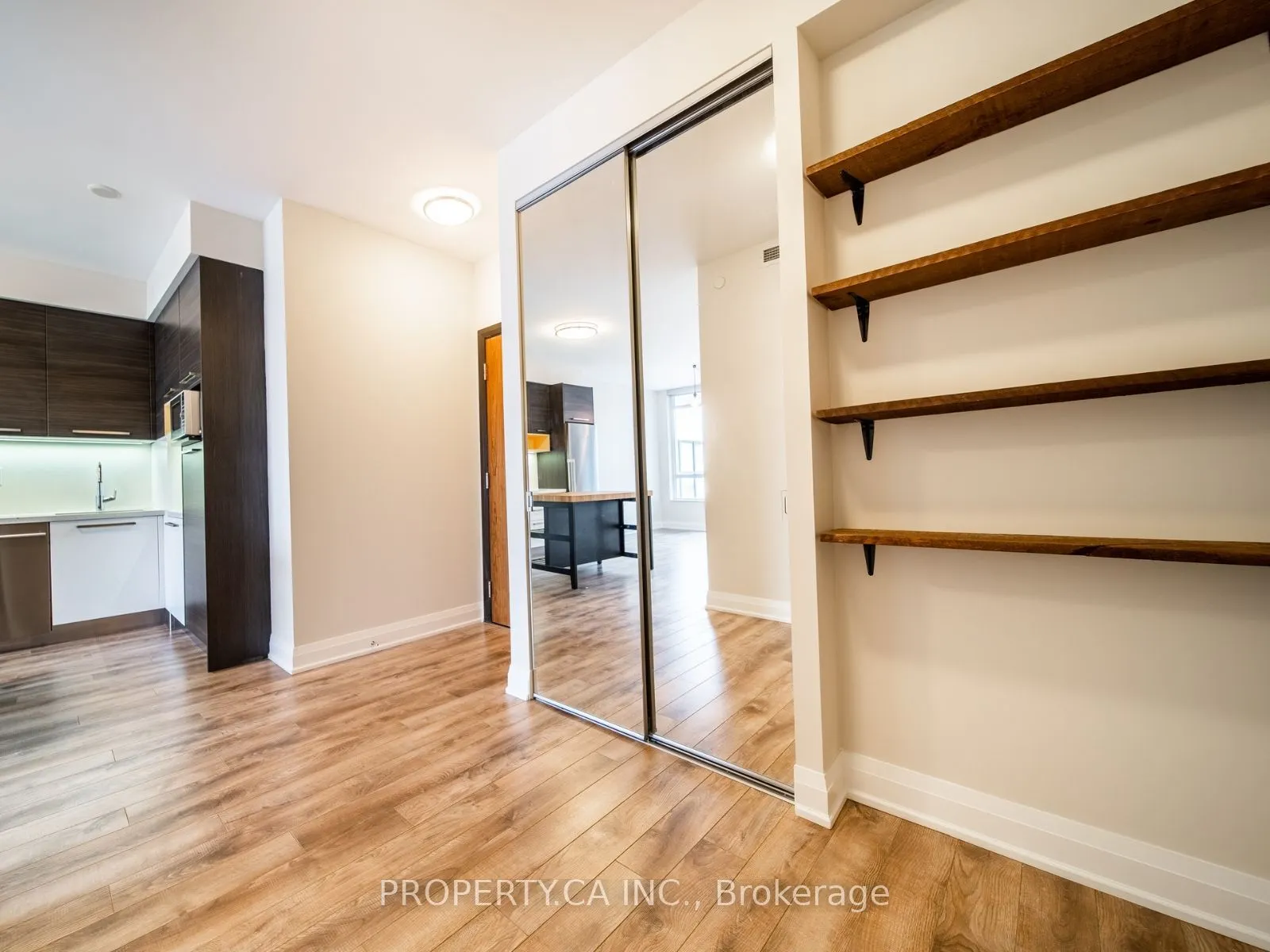 36 Park Lawn Road #3501