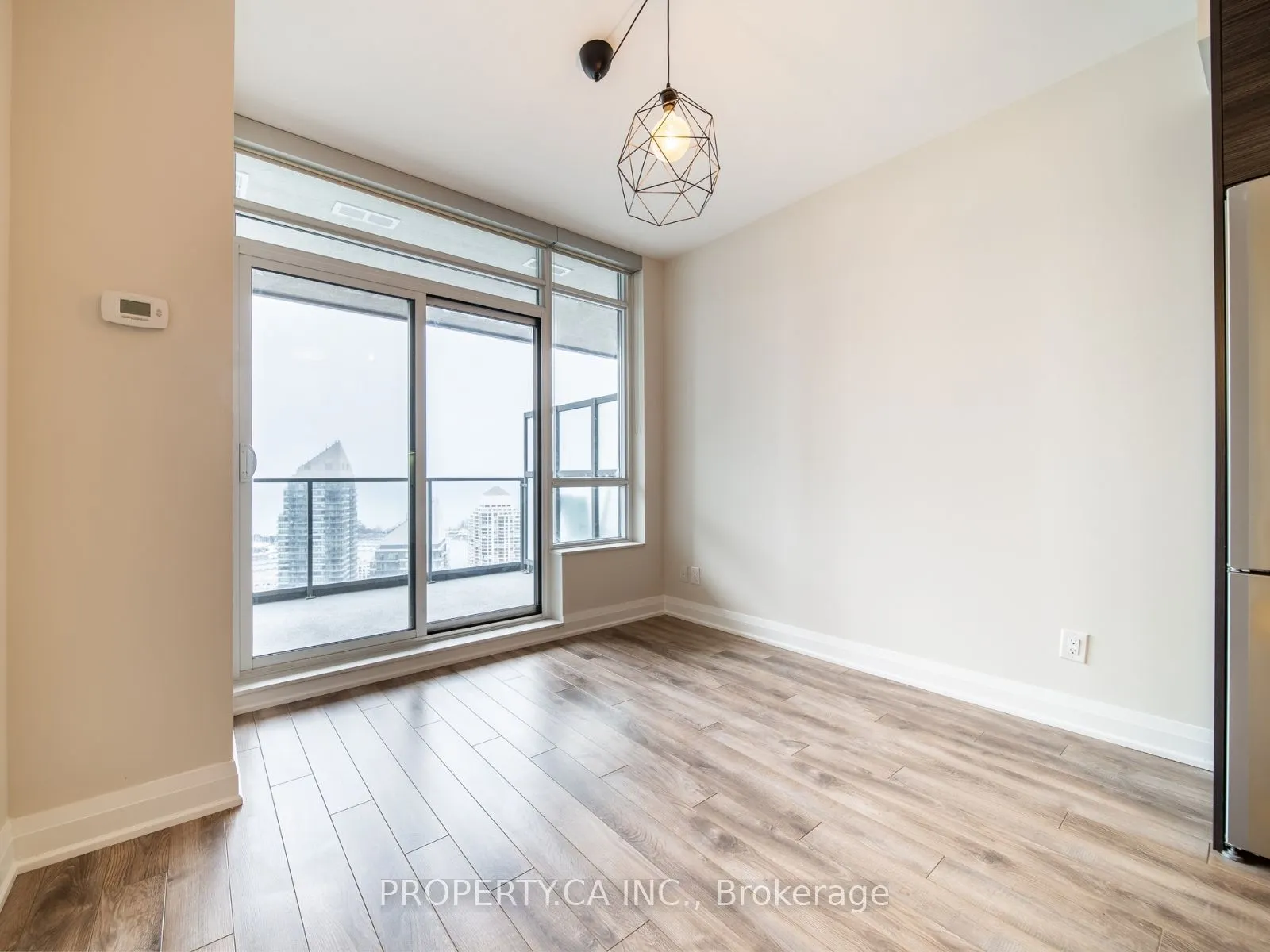 36 Park Lawn Road #3501