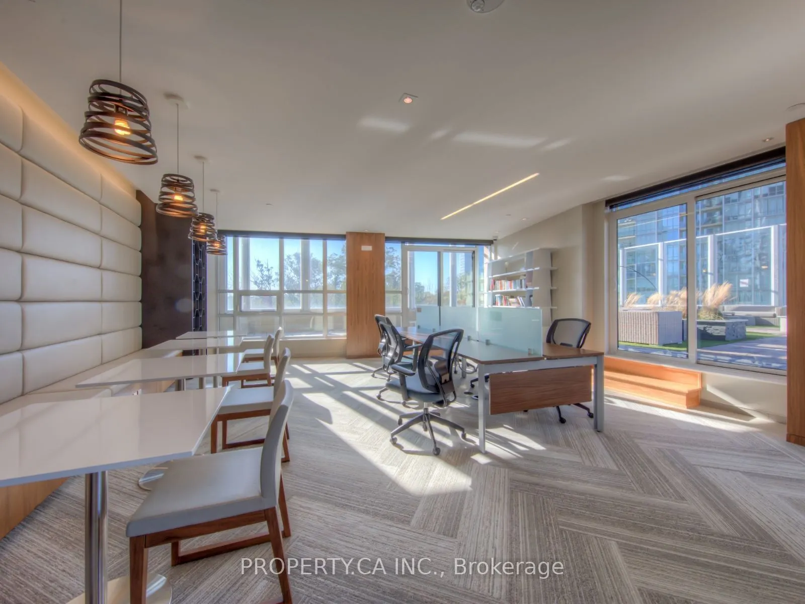 36 Park Lawn Road #3501