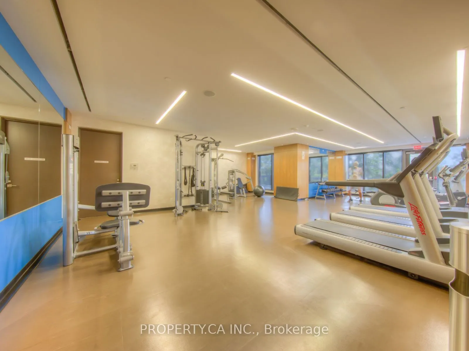 36 Park Lawn Road #3501
