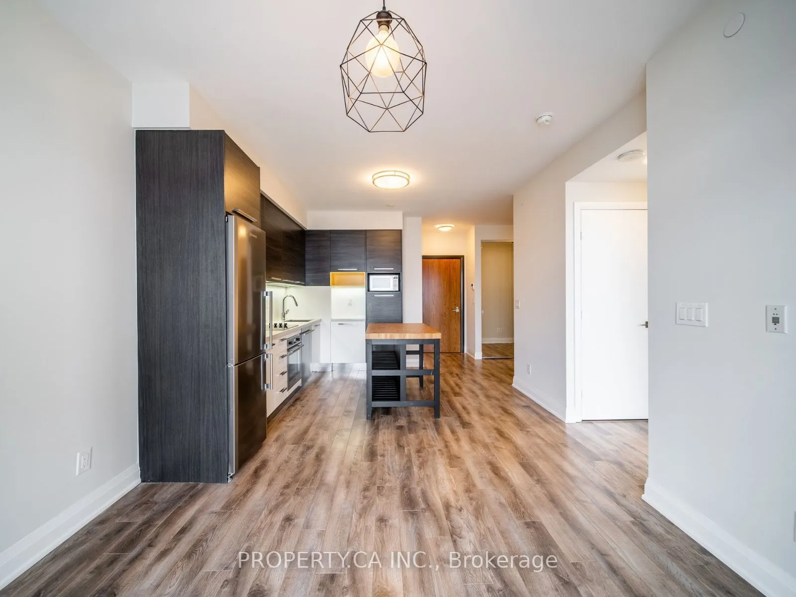36 Park Lawn Road #3501