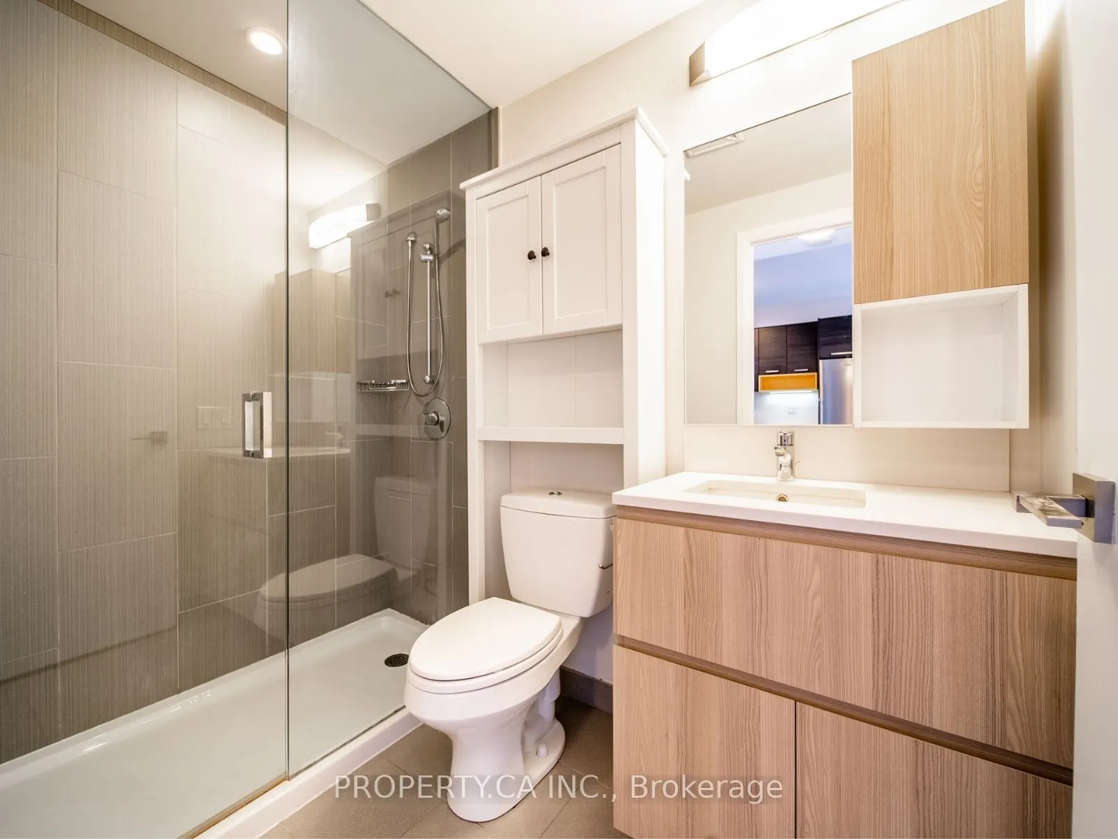 36 Park Lawn Road #3501