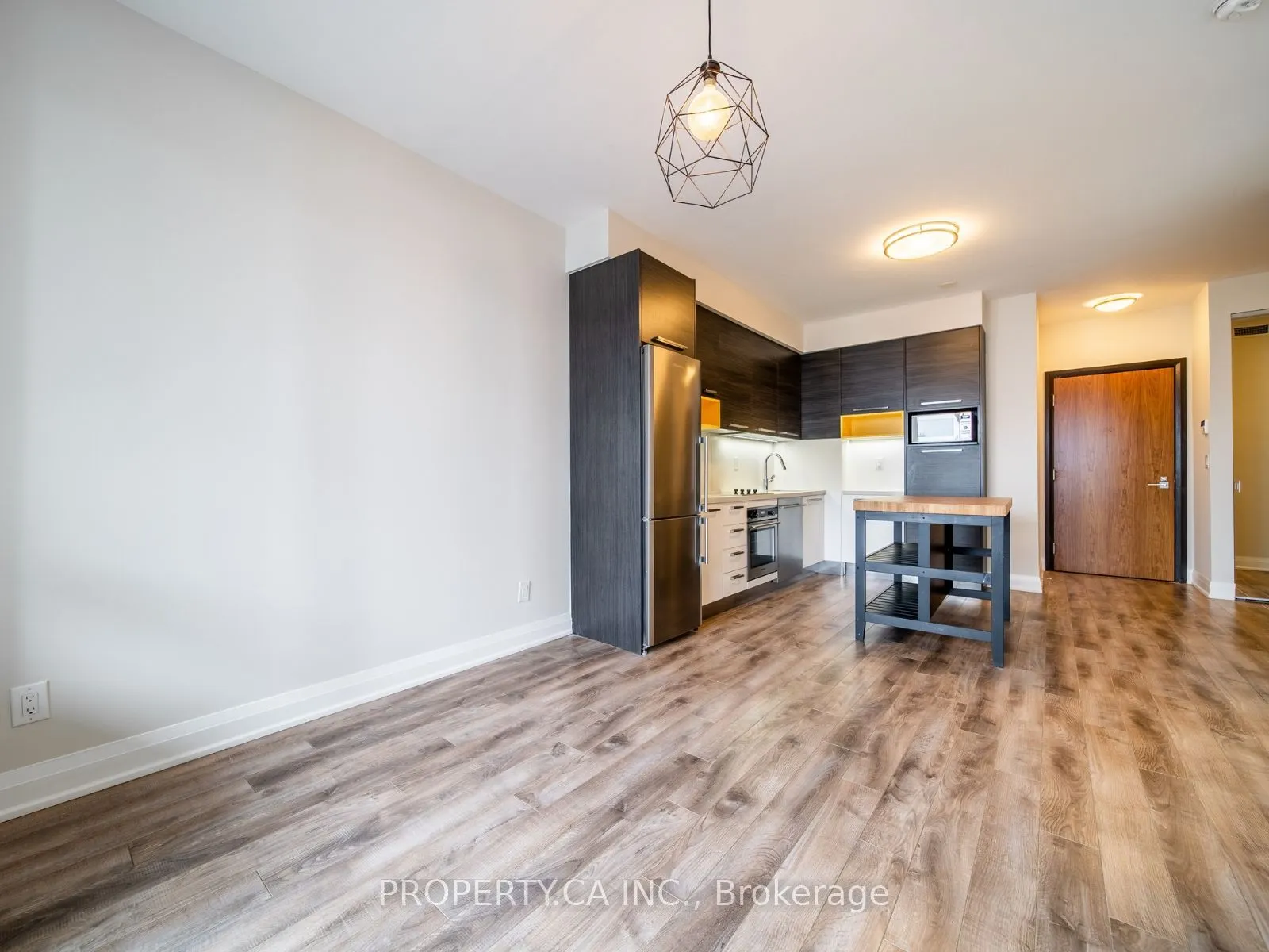 36 Park Lawn Road #3501