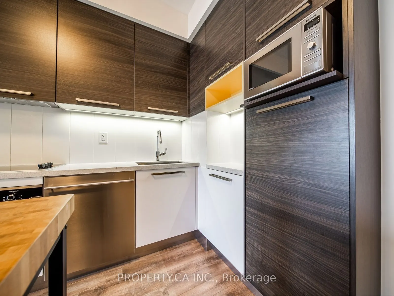 36 Park Lawn Road #3501