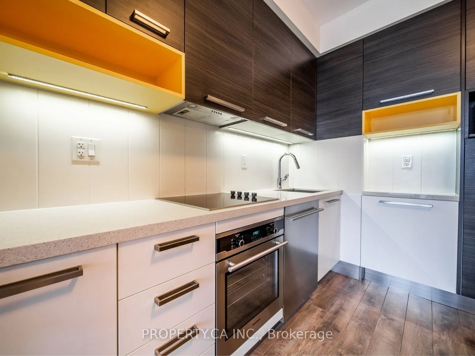 36 Park Lawn Road #3501