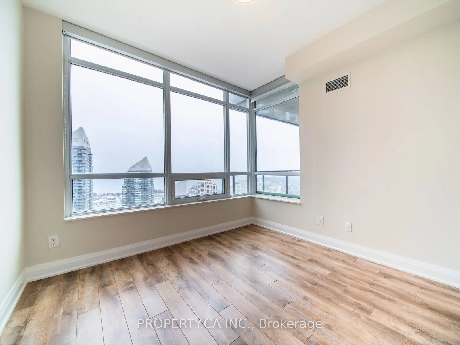 36 Park Lawn Road #3501