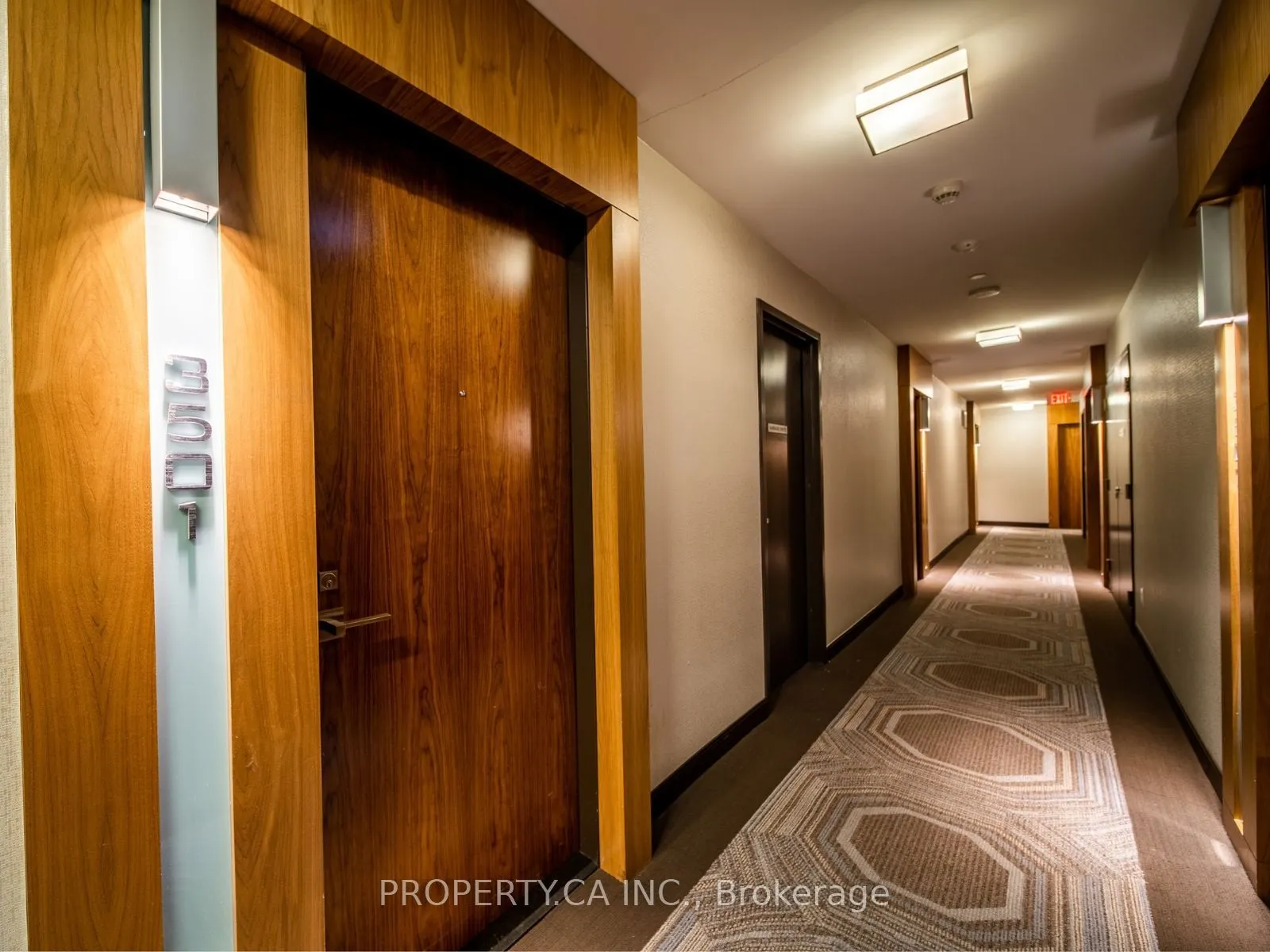 36 Park Lawn Road #3501