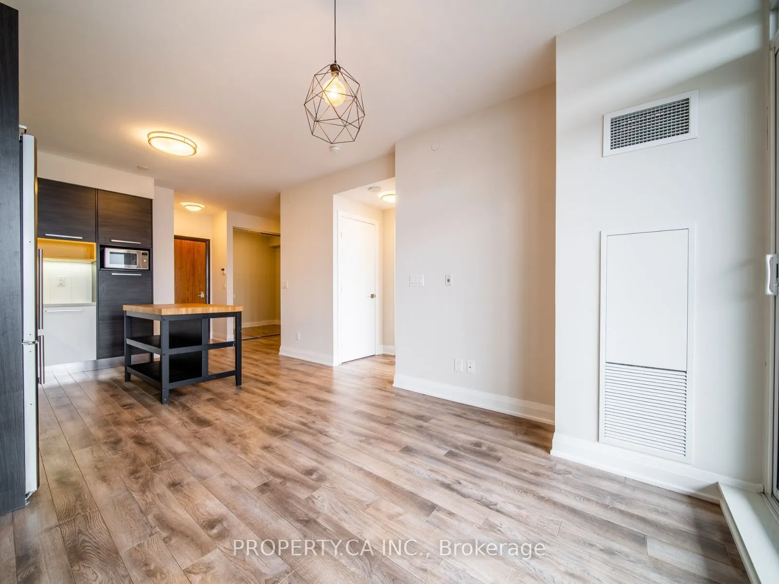 36 Park Lawn Road #3501