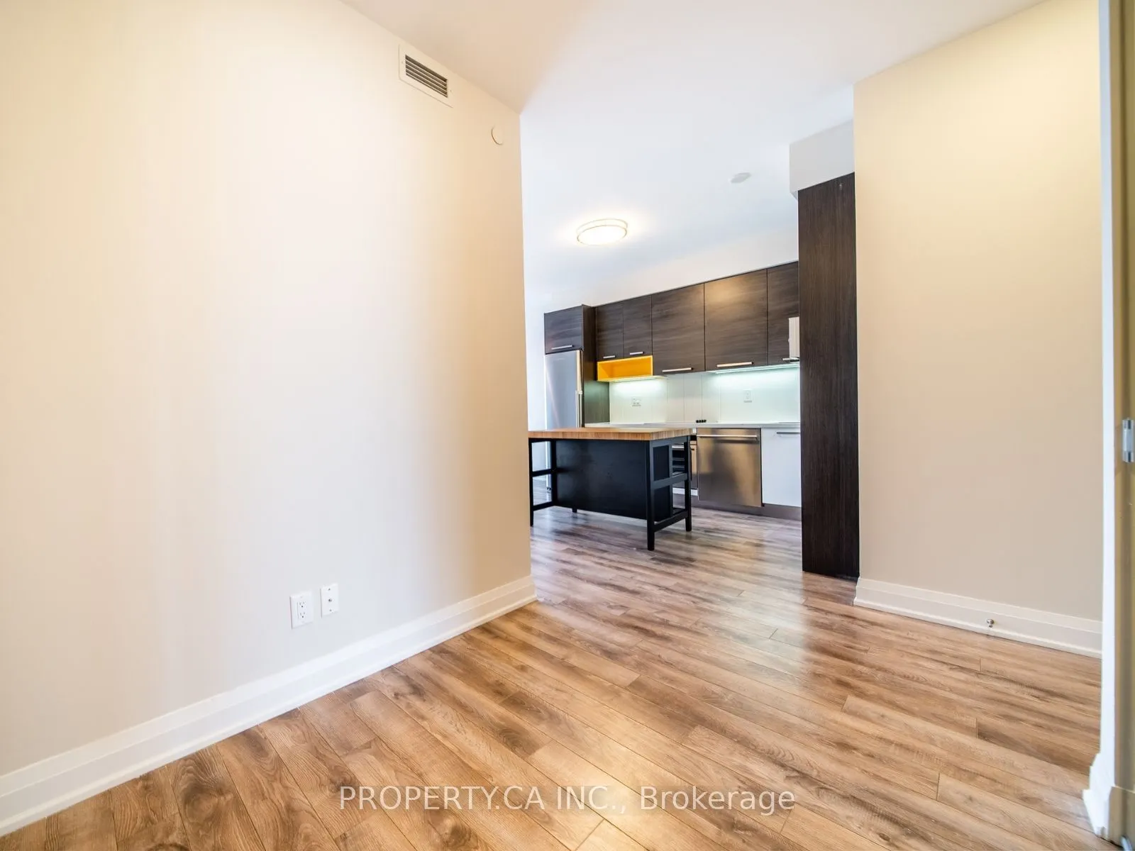 36 Park Lawn Road #3501