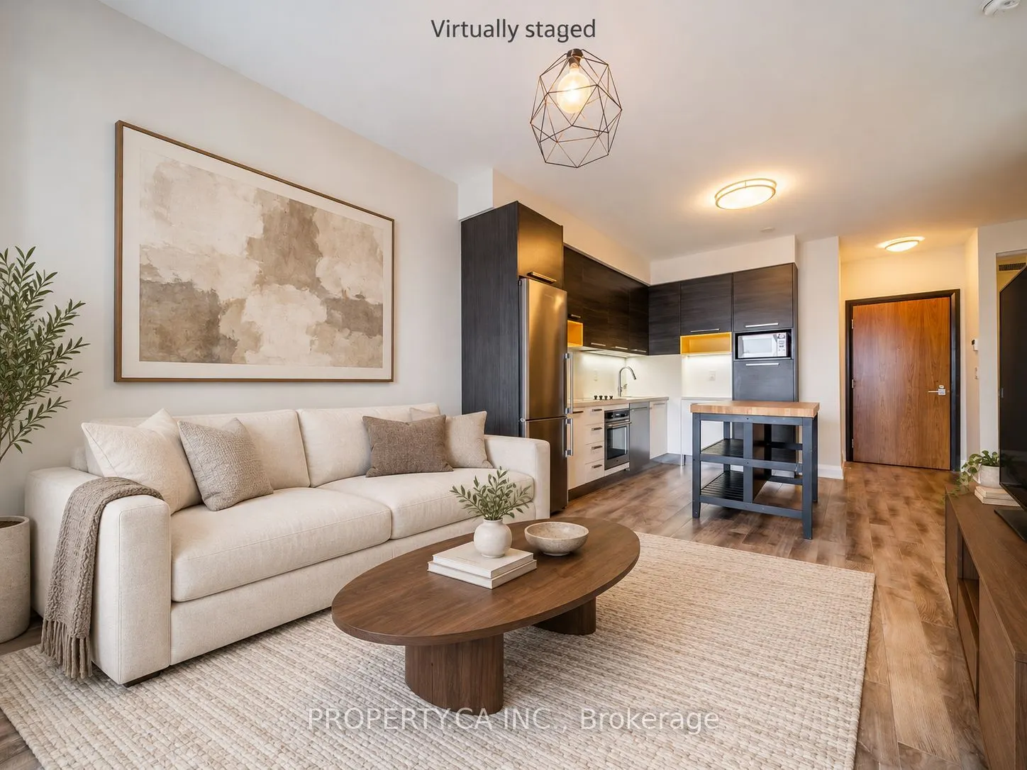 36 Park Lawn Road #3501