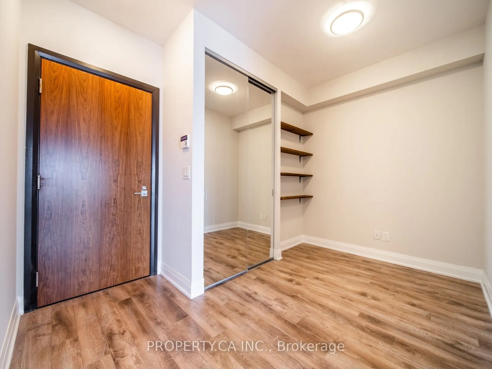 36 Park Lawn Road #3501