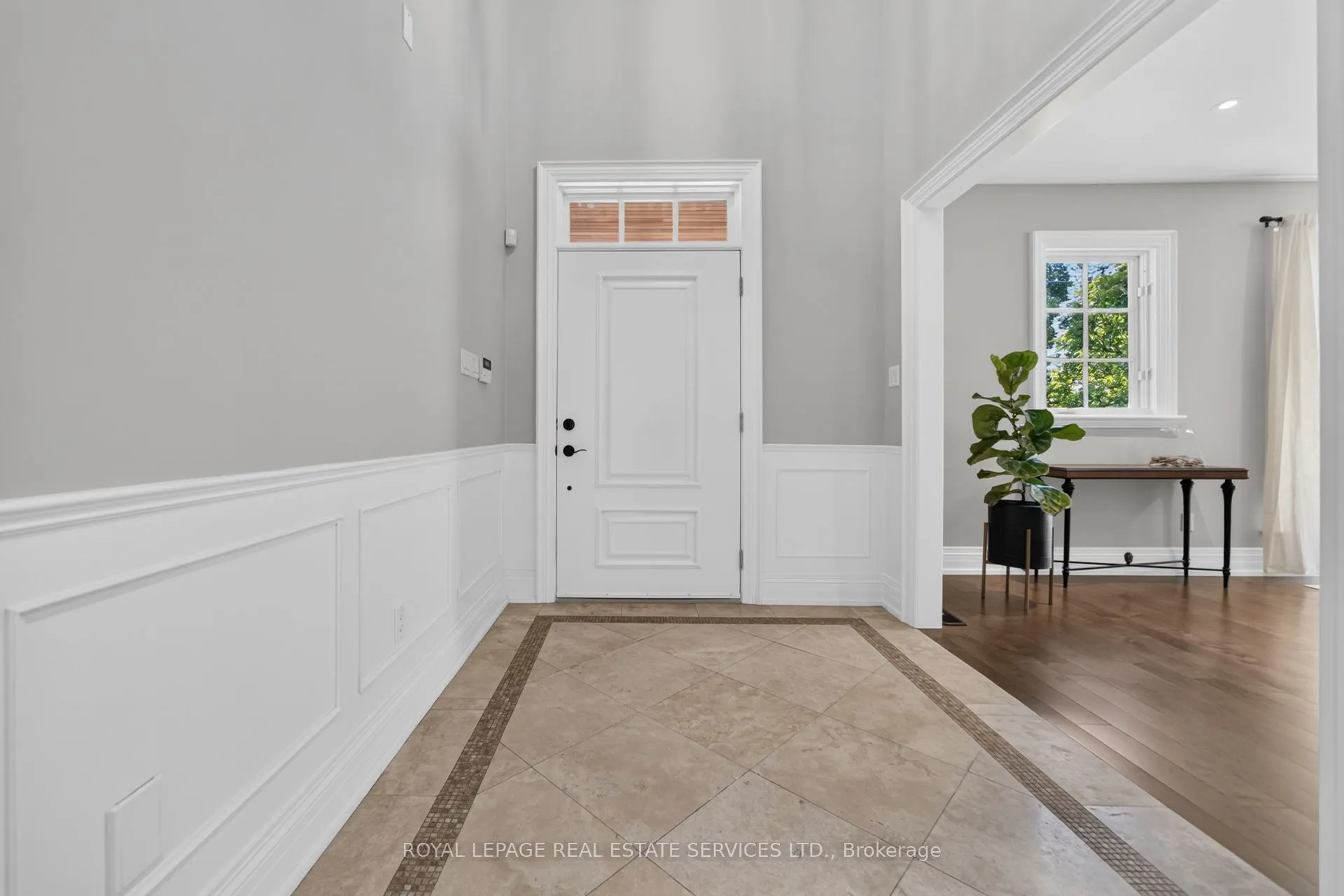 503 MEADOW WOOD Road
