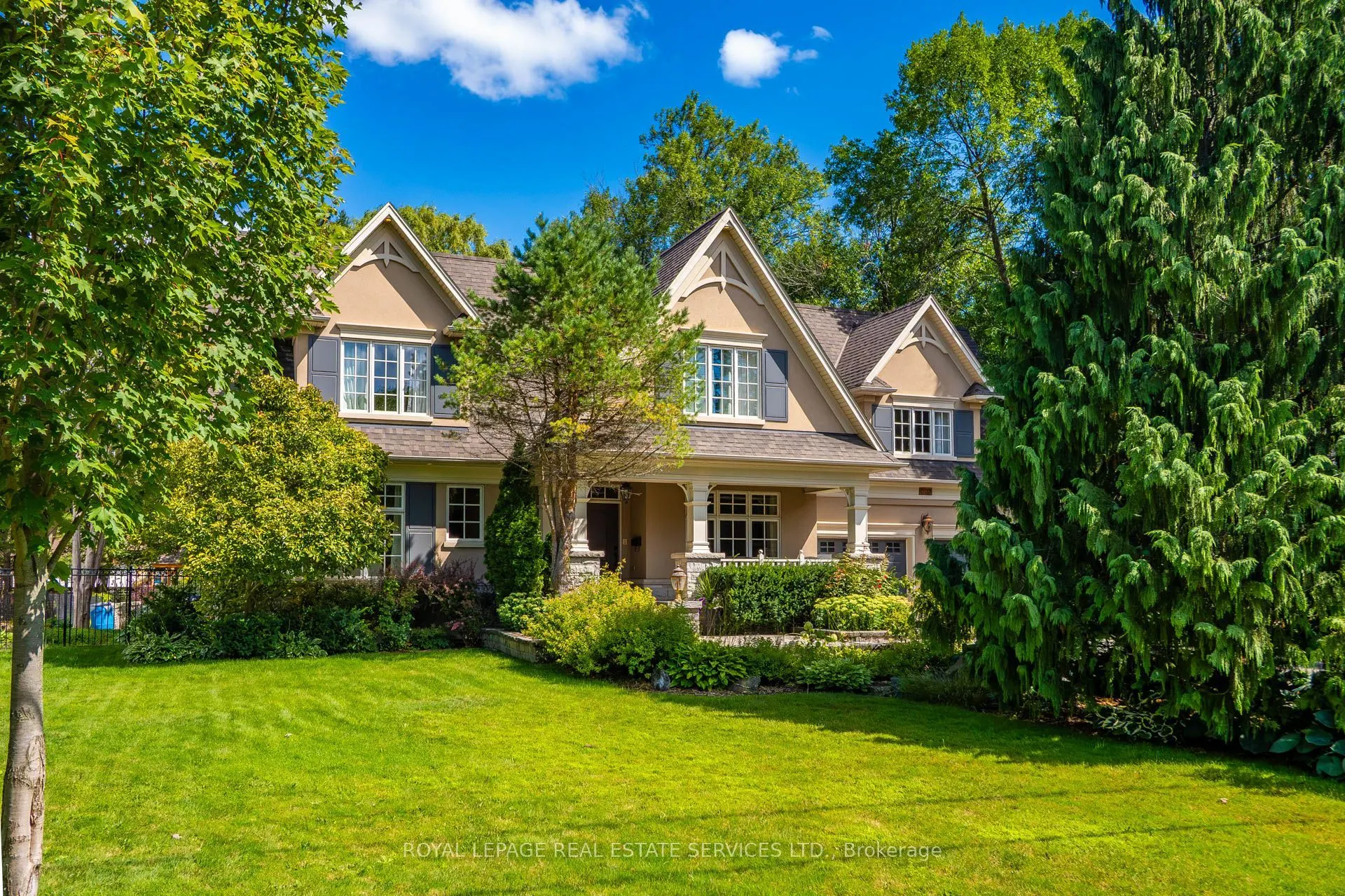 503 MEADOW WOOD Road