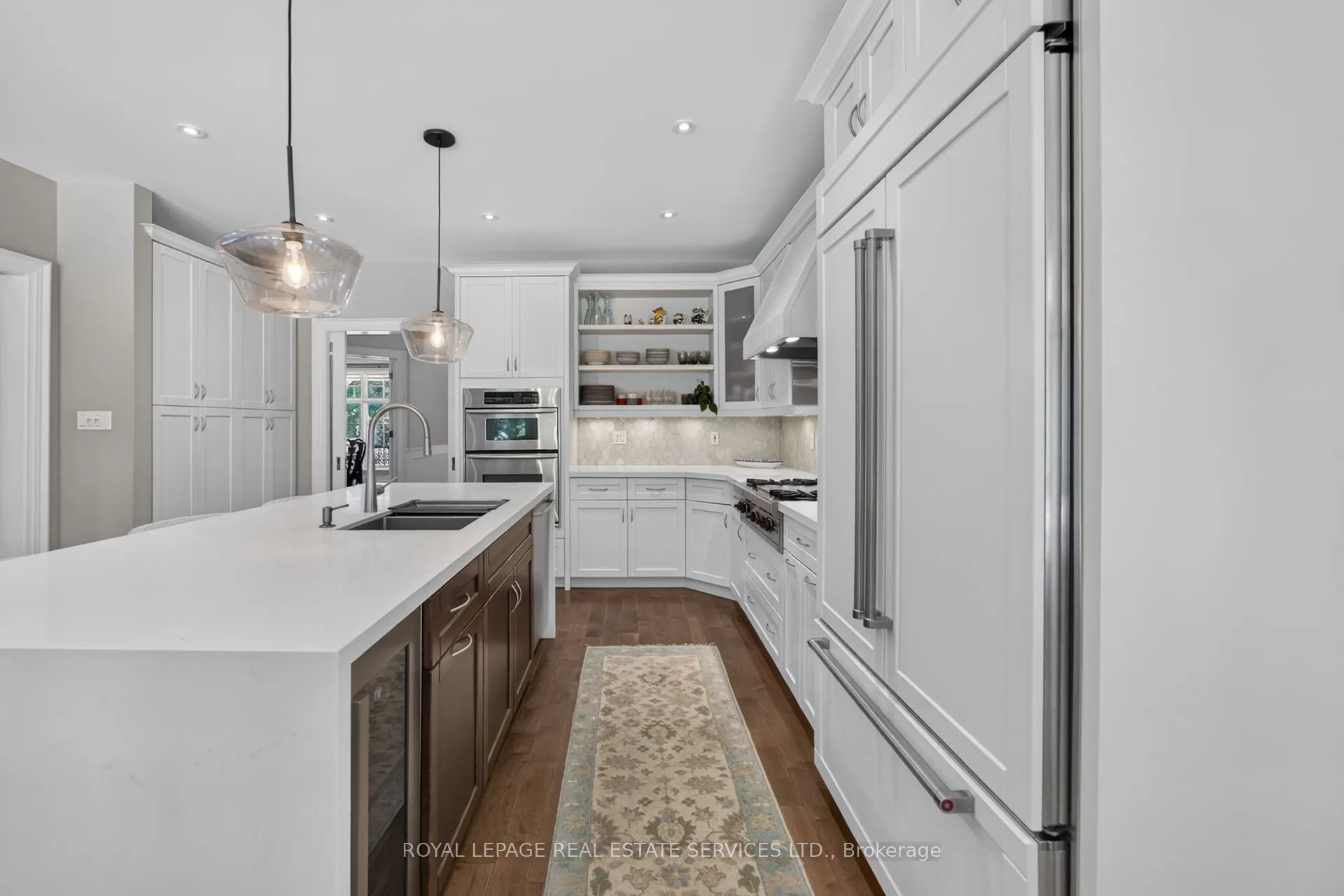 503 MEADOW WOOD Road