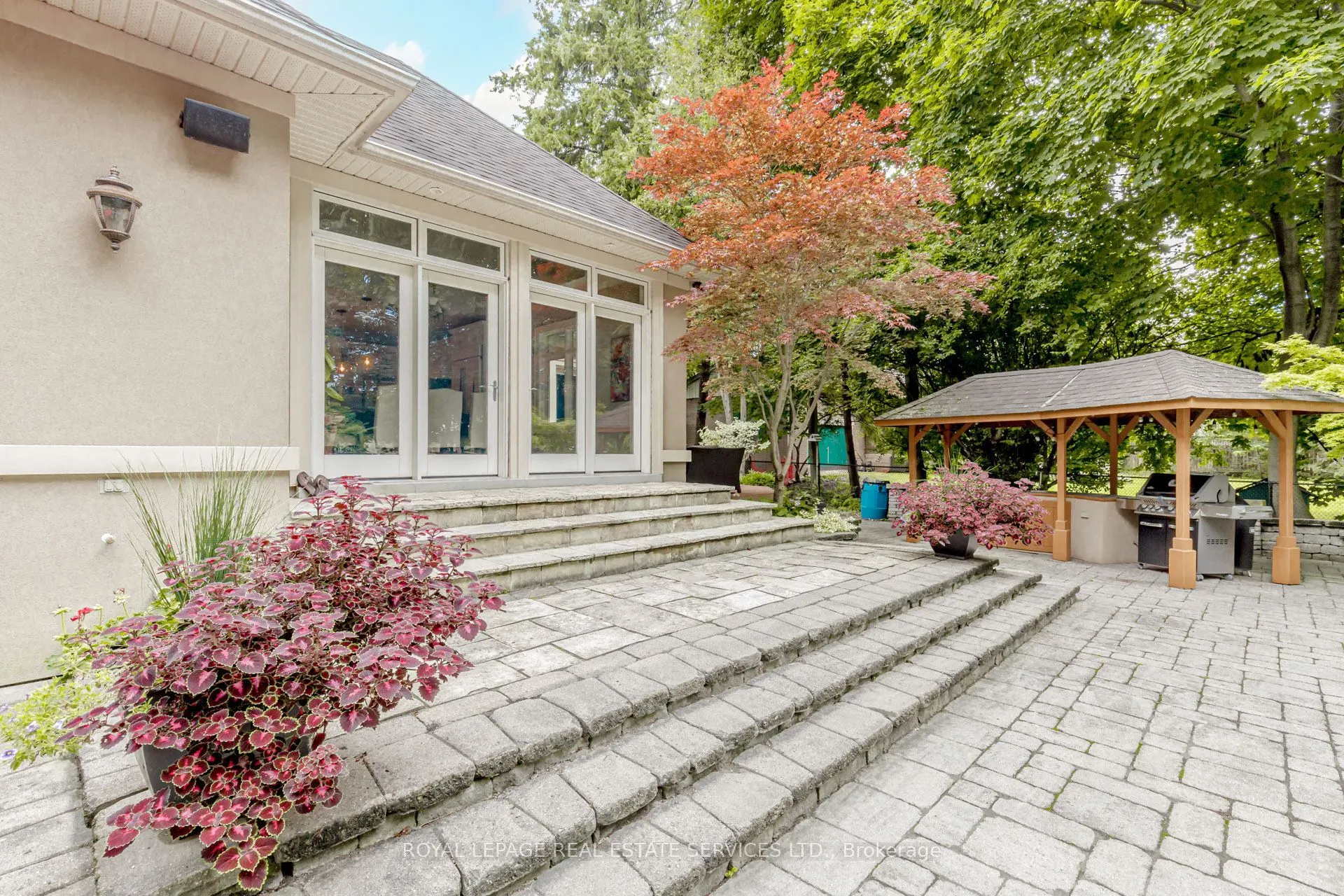 503 MEADOW WOOD Road