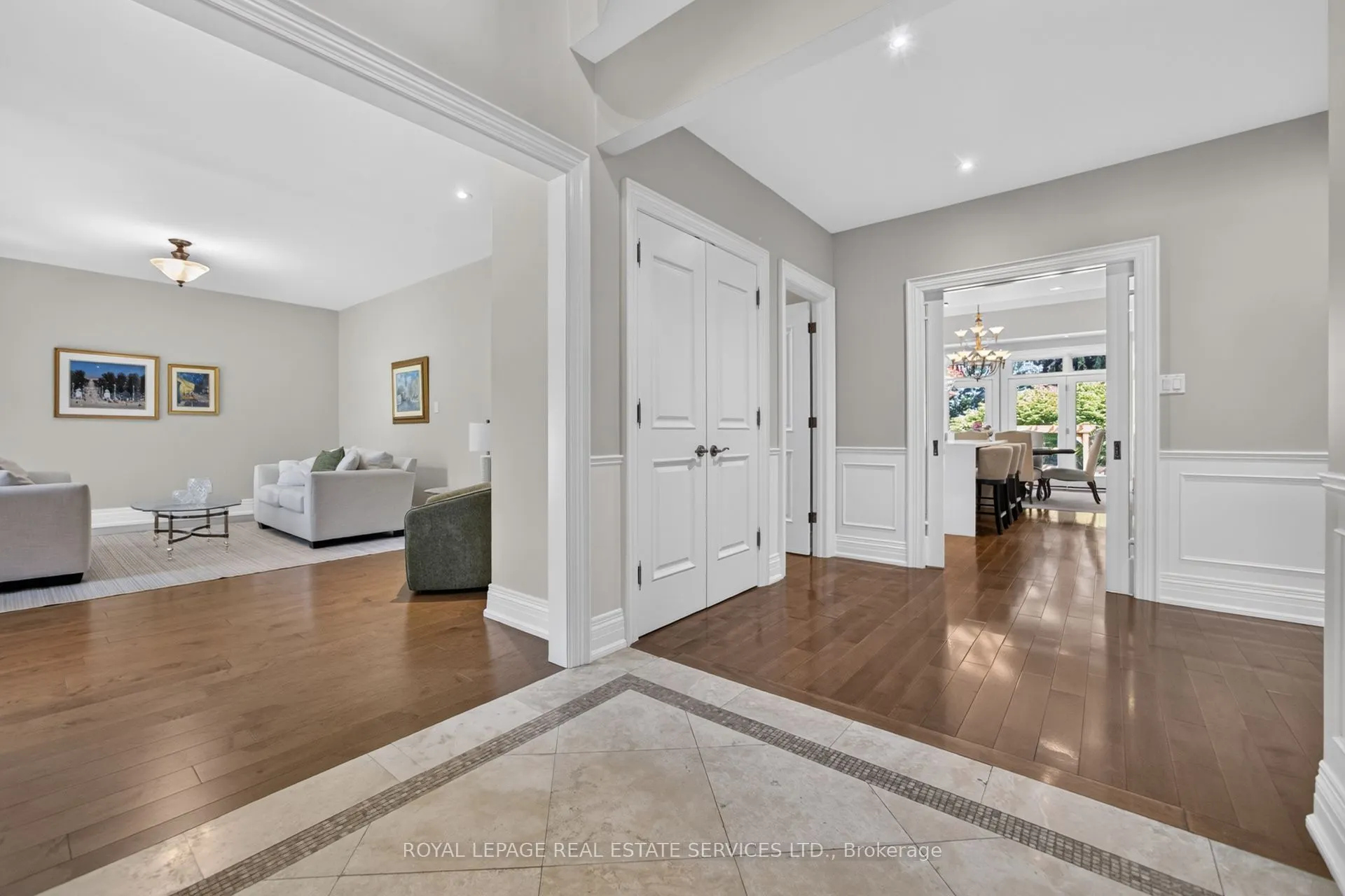 503 MEADOW WOOD Road