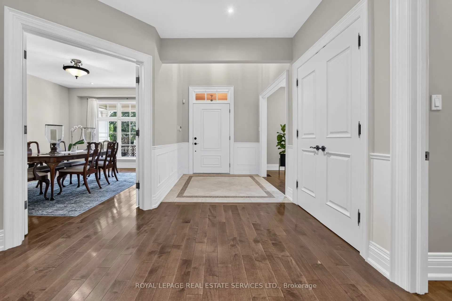 503 MEADOW WOOD Road