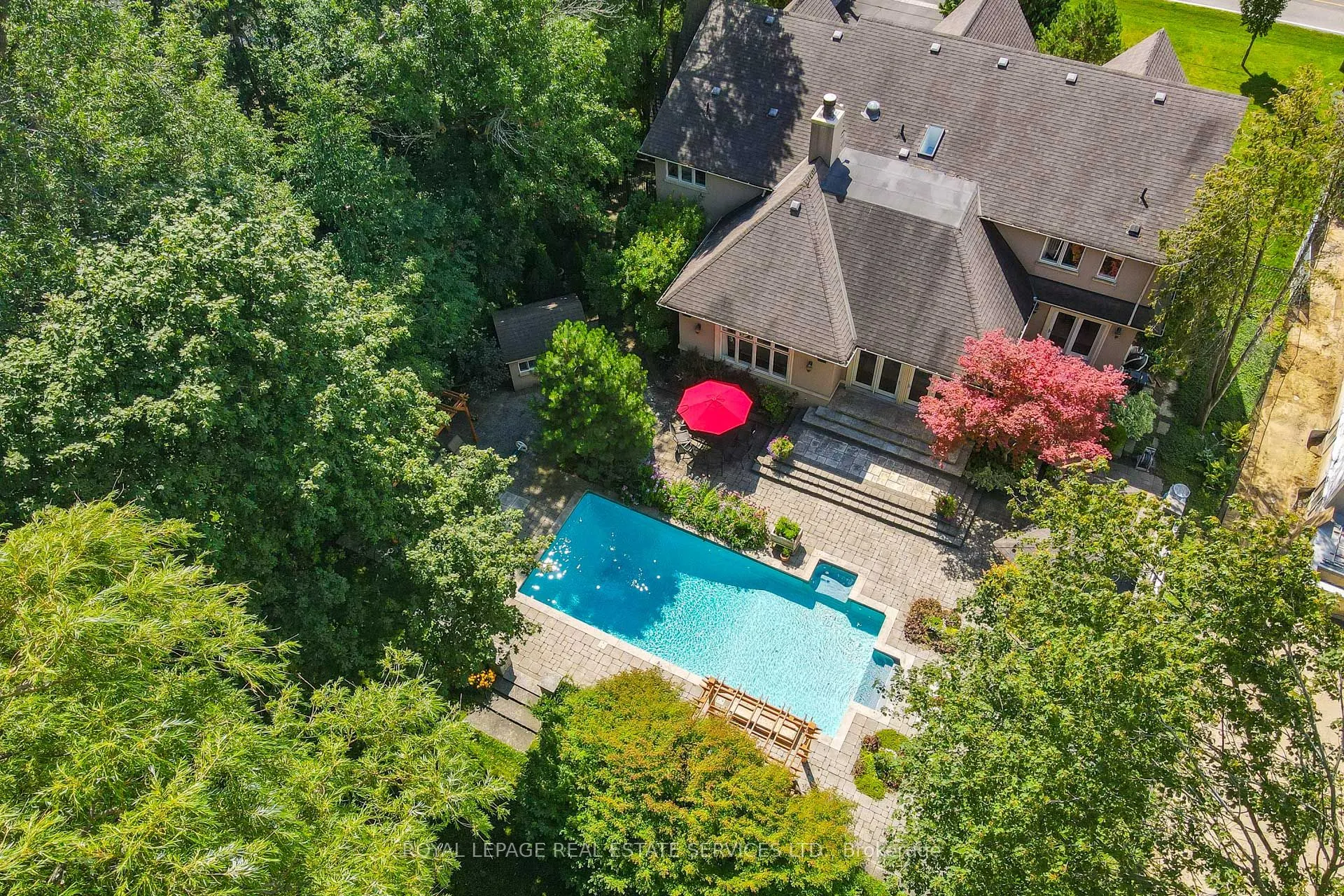 503 MEADOW WOOD Road
