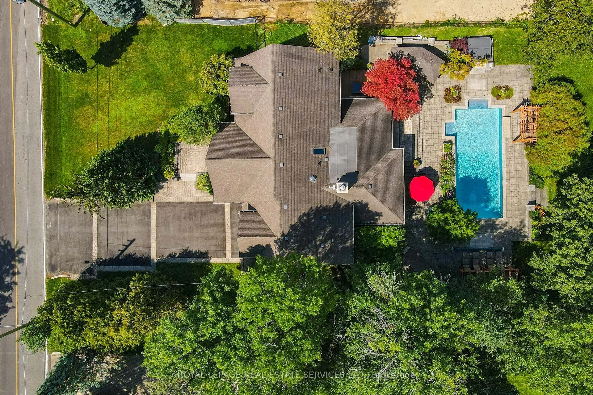 503 MEADOW WOOD Road